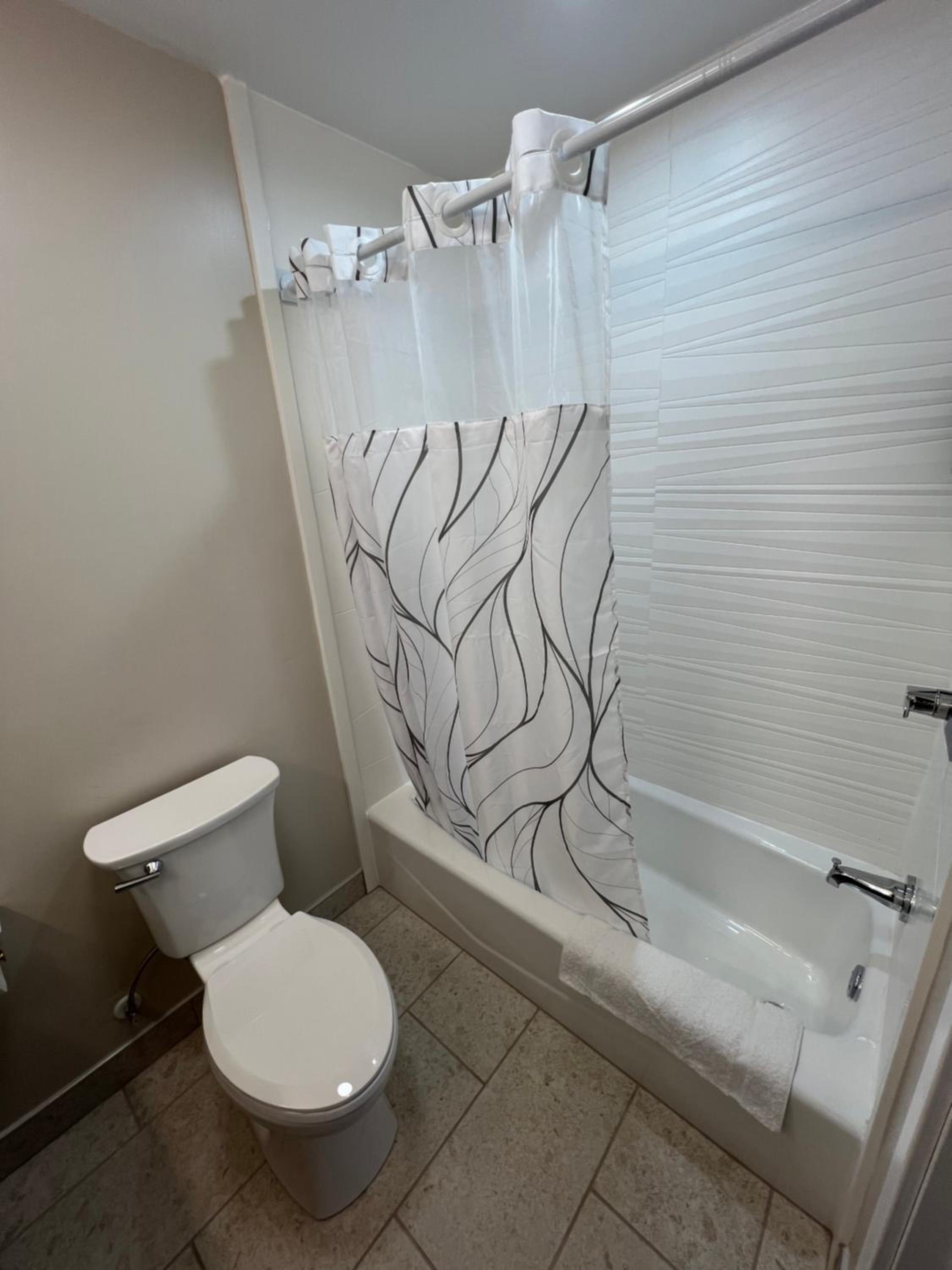 Lighthouse Suites