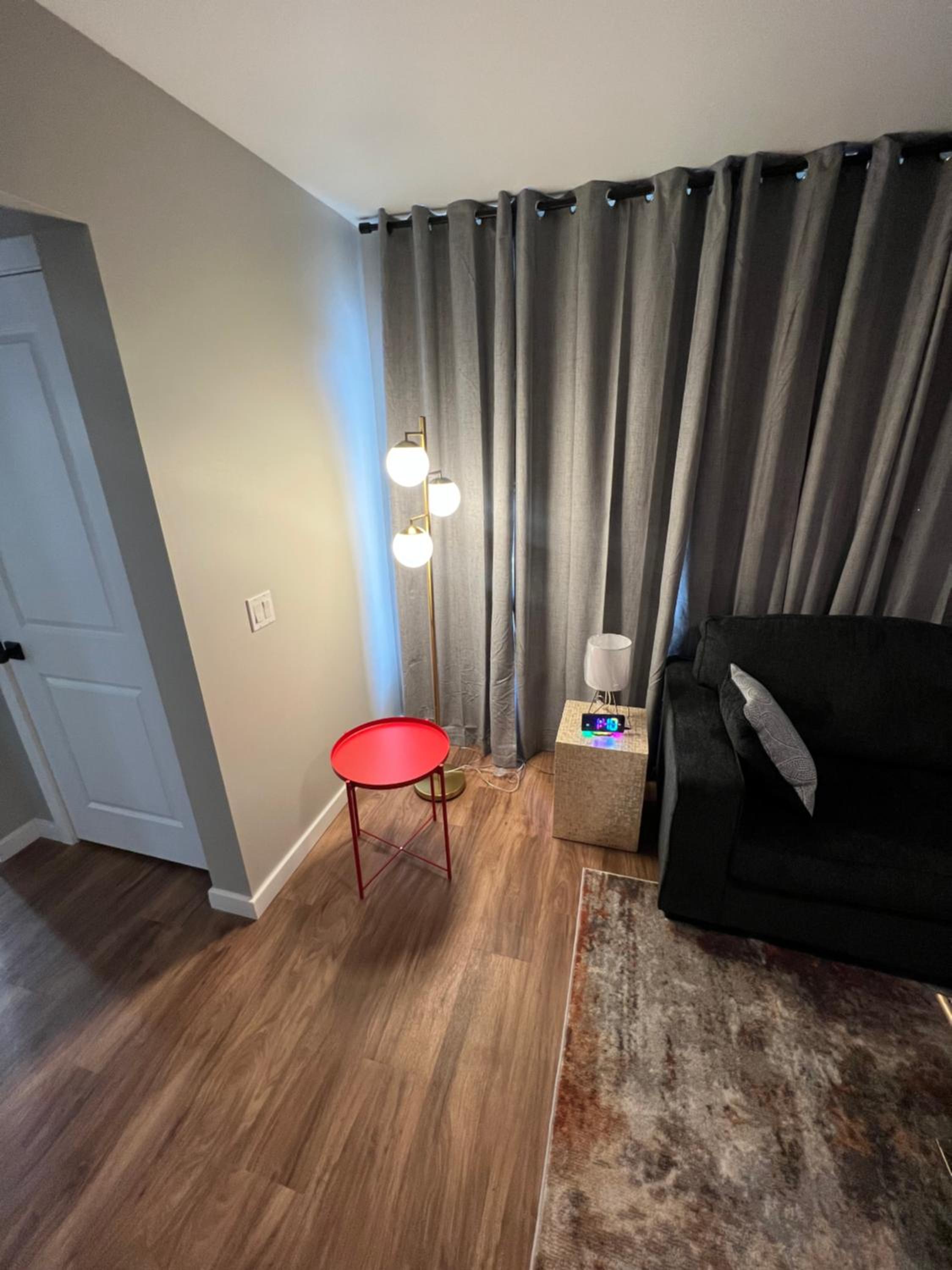 Lighthouse Suites