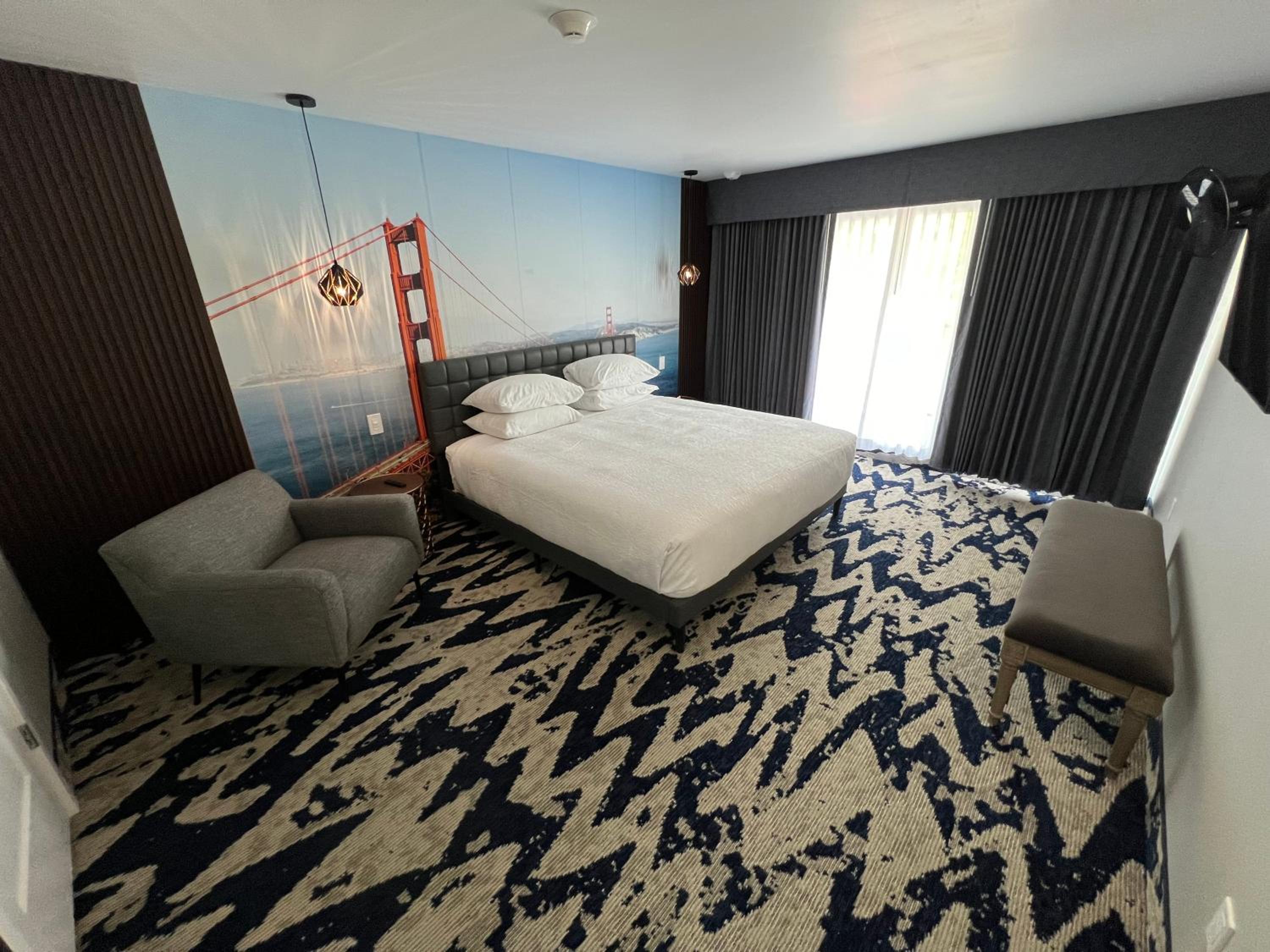 Lighthouse Suites