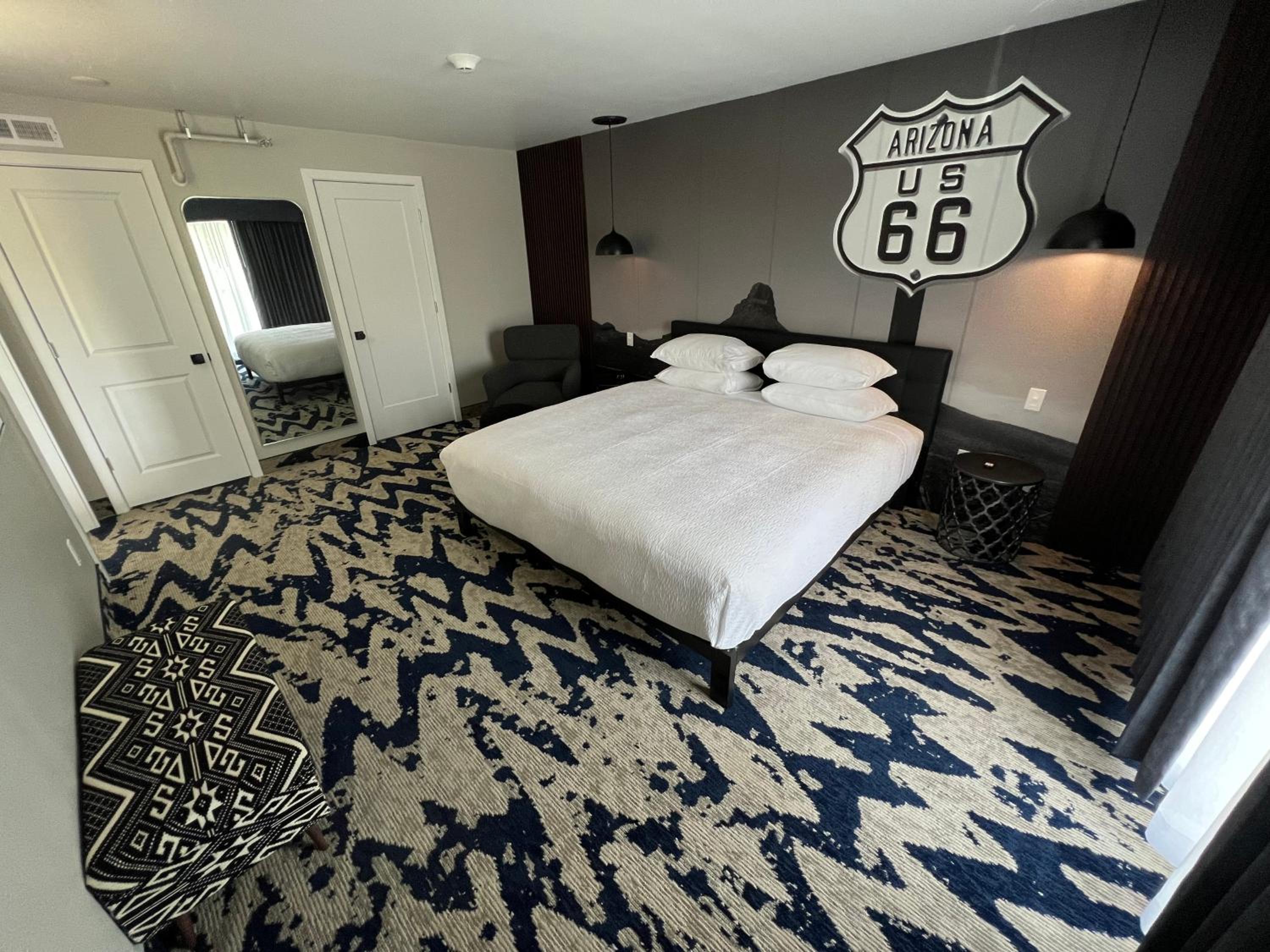 Lighthouse Suites