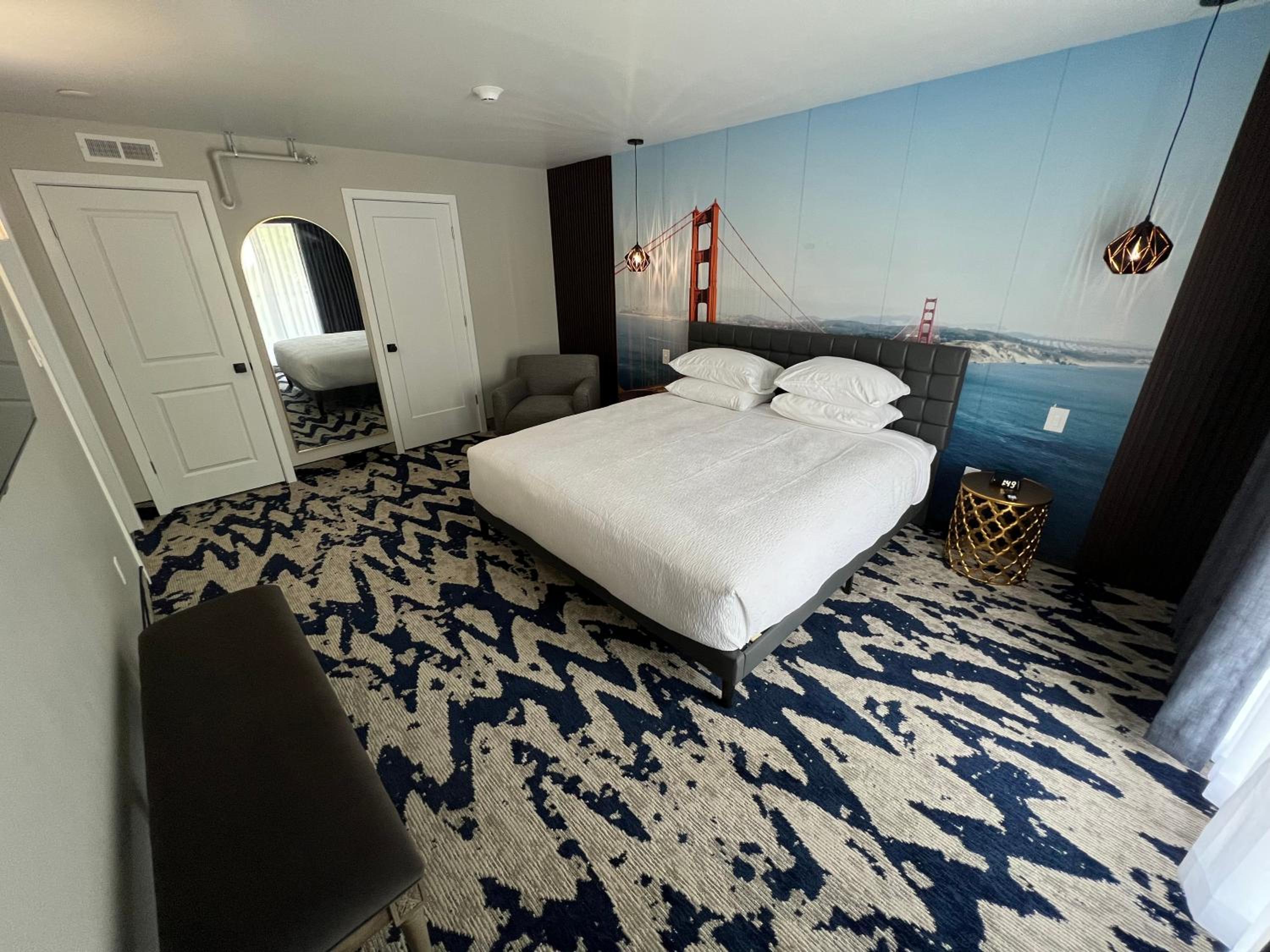 Lighthouse Suites