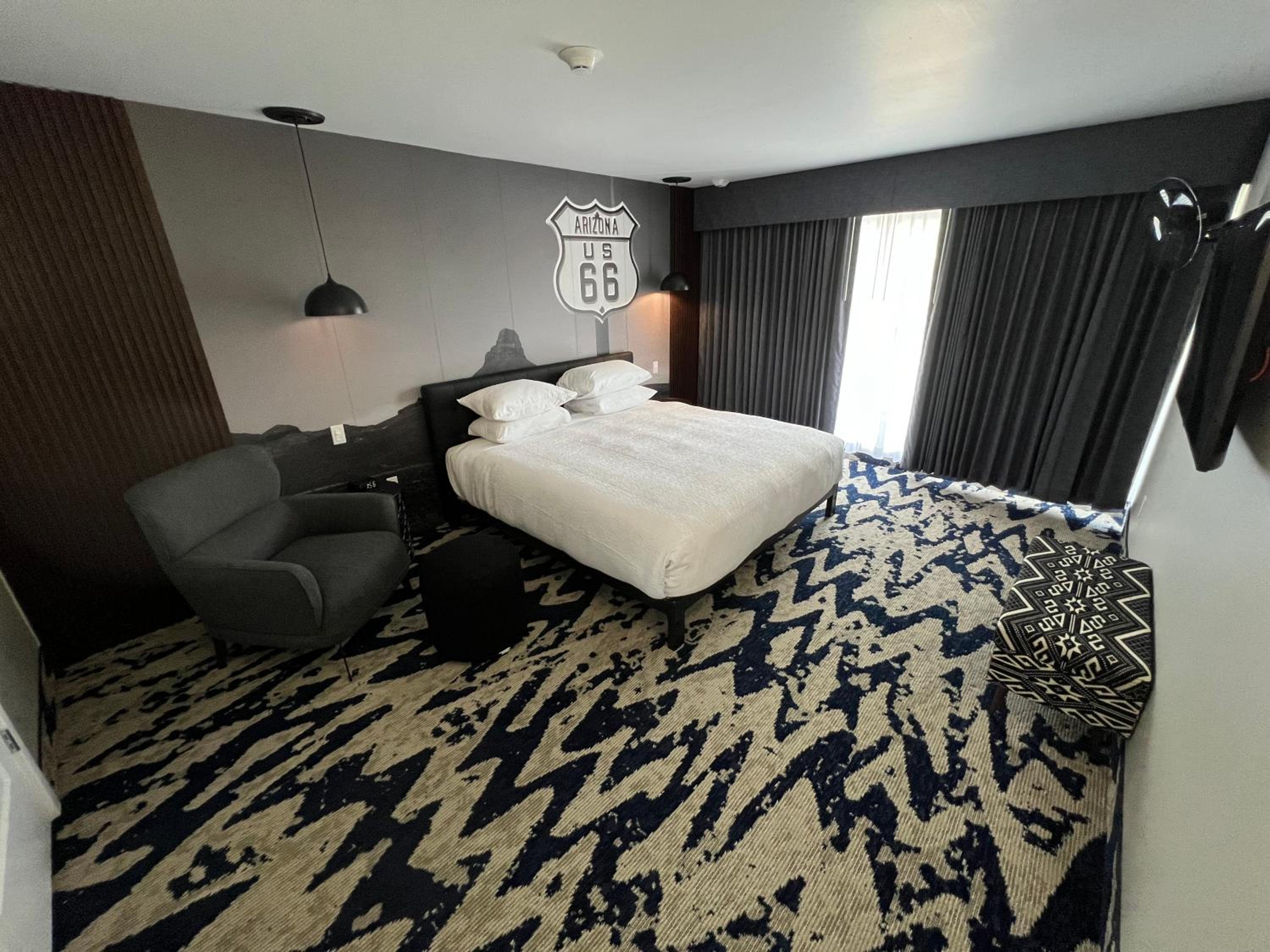 Lighthouse Suites