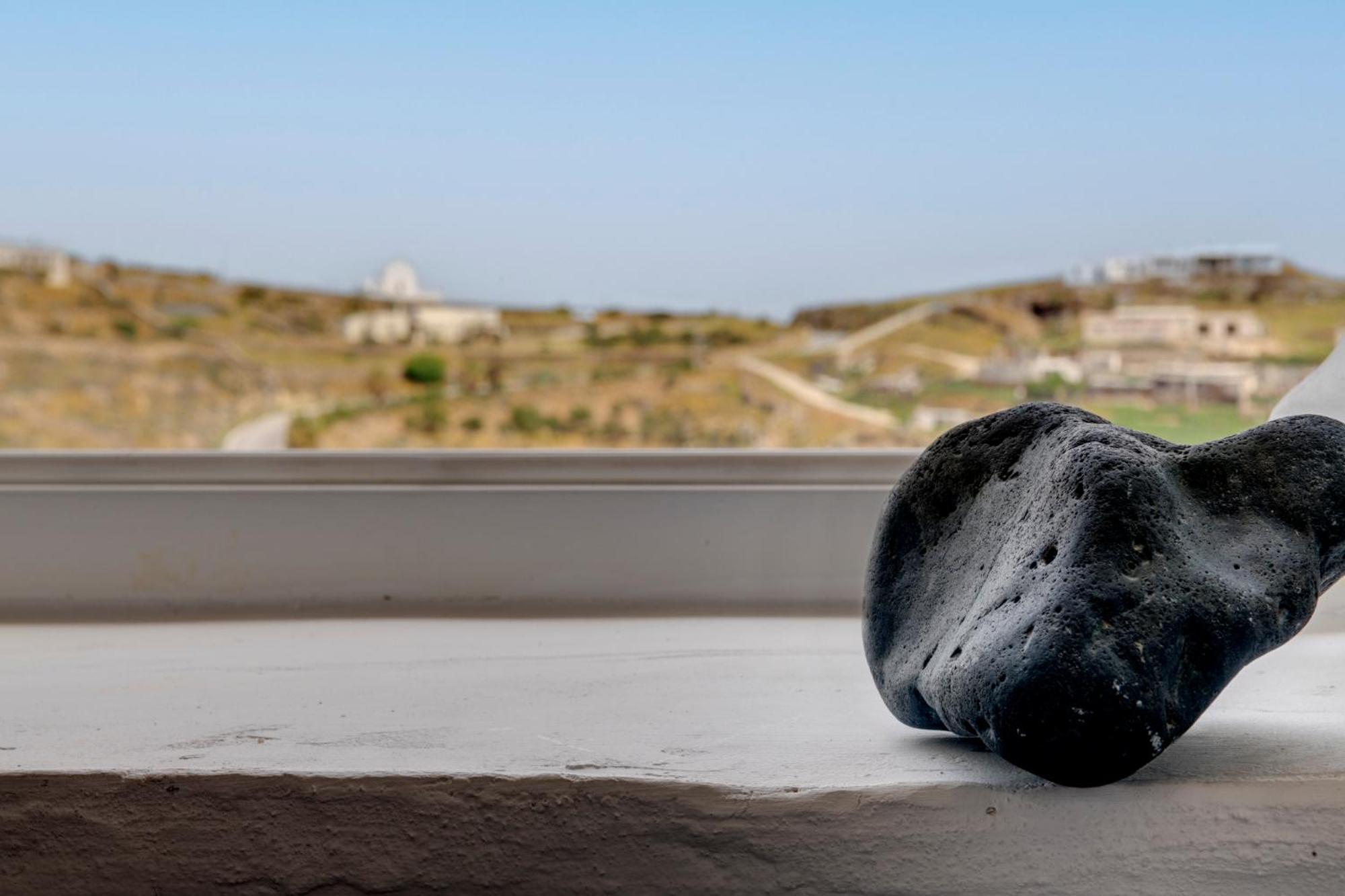 Syros Art House view 4