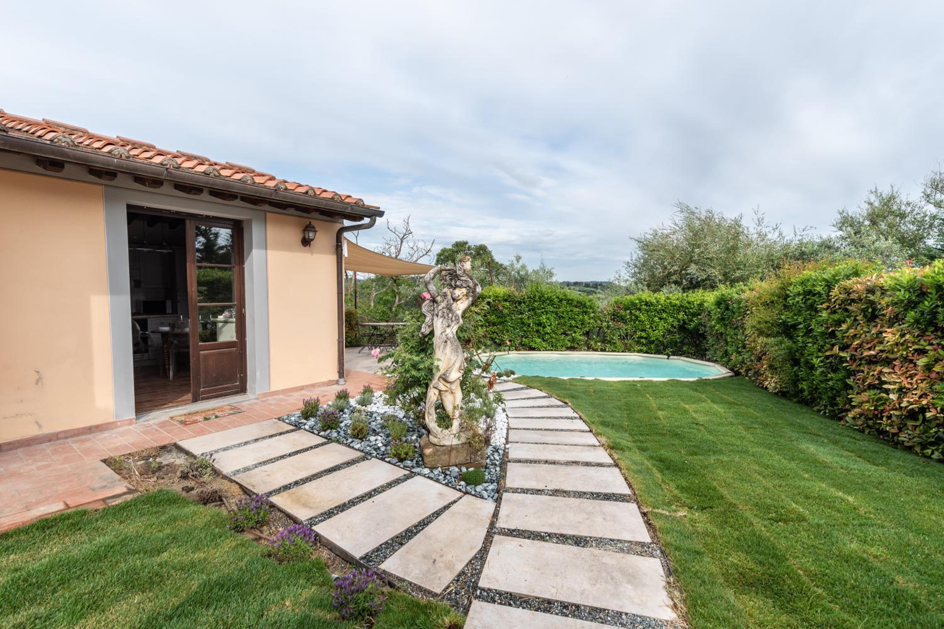 Cottage porta all'olmo photo 3