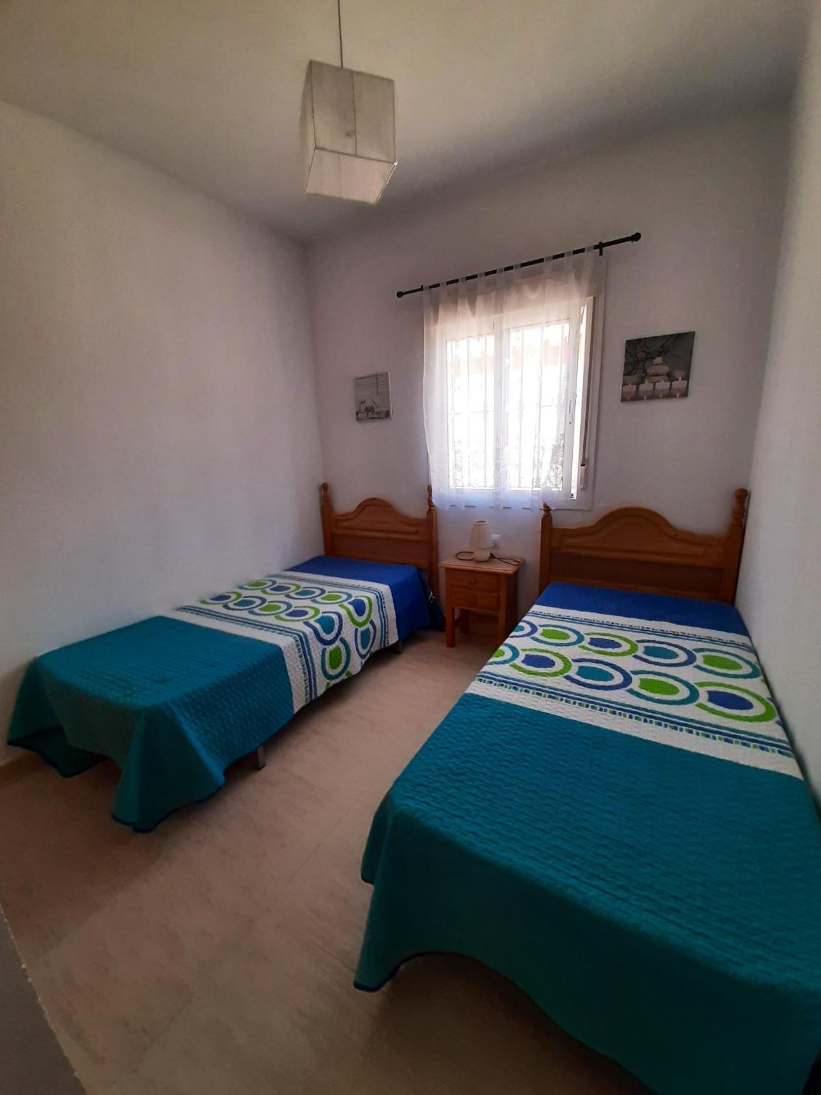 Charming villa in Chiclana de la Frontera with private pool