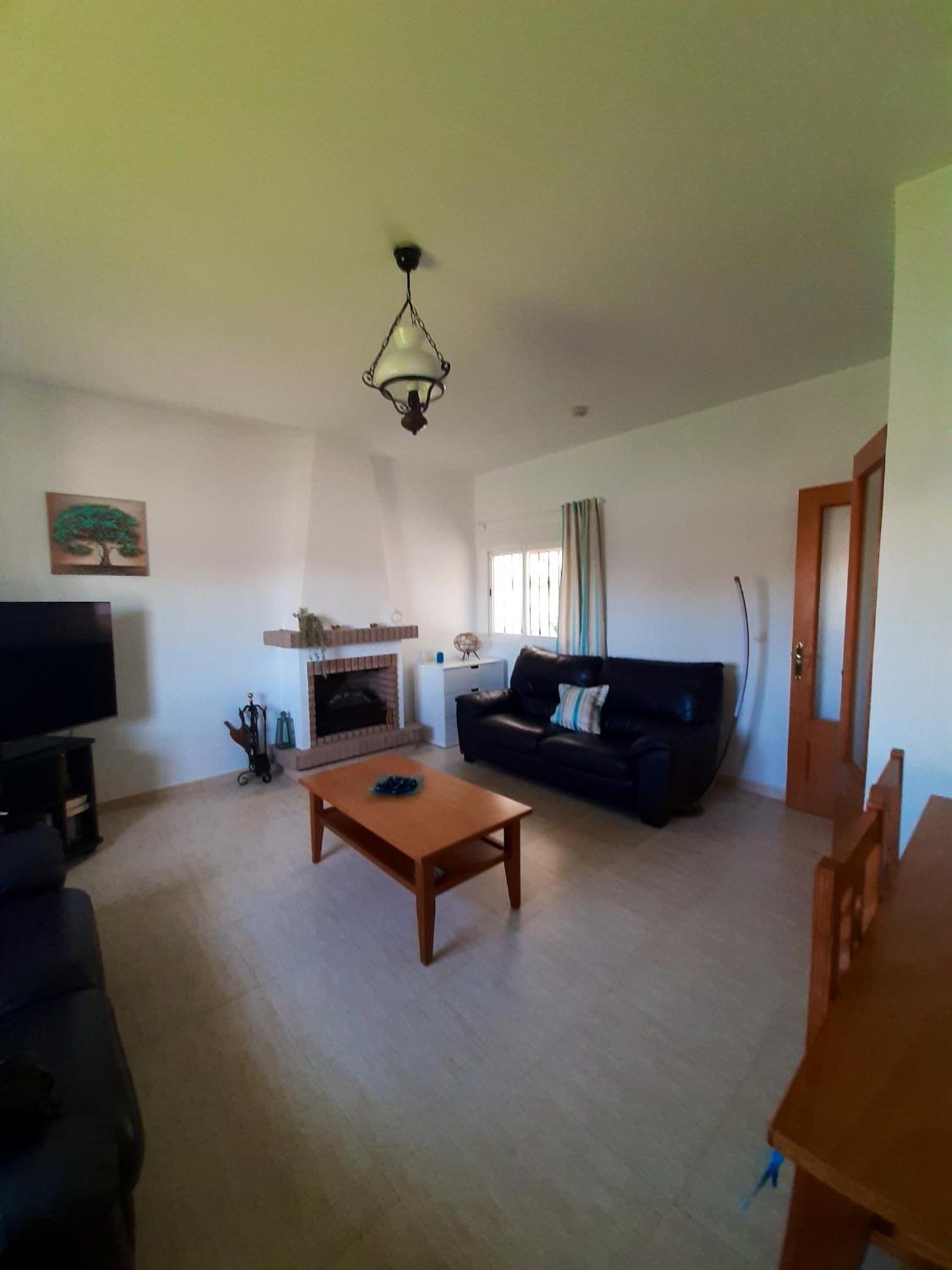 Charming villa in Chiclana de la Frontera with private pool