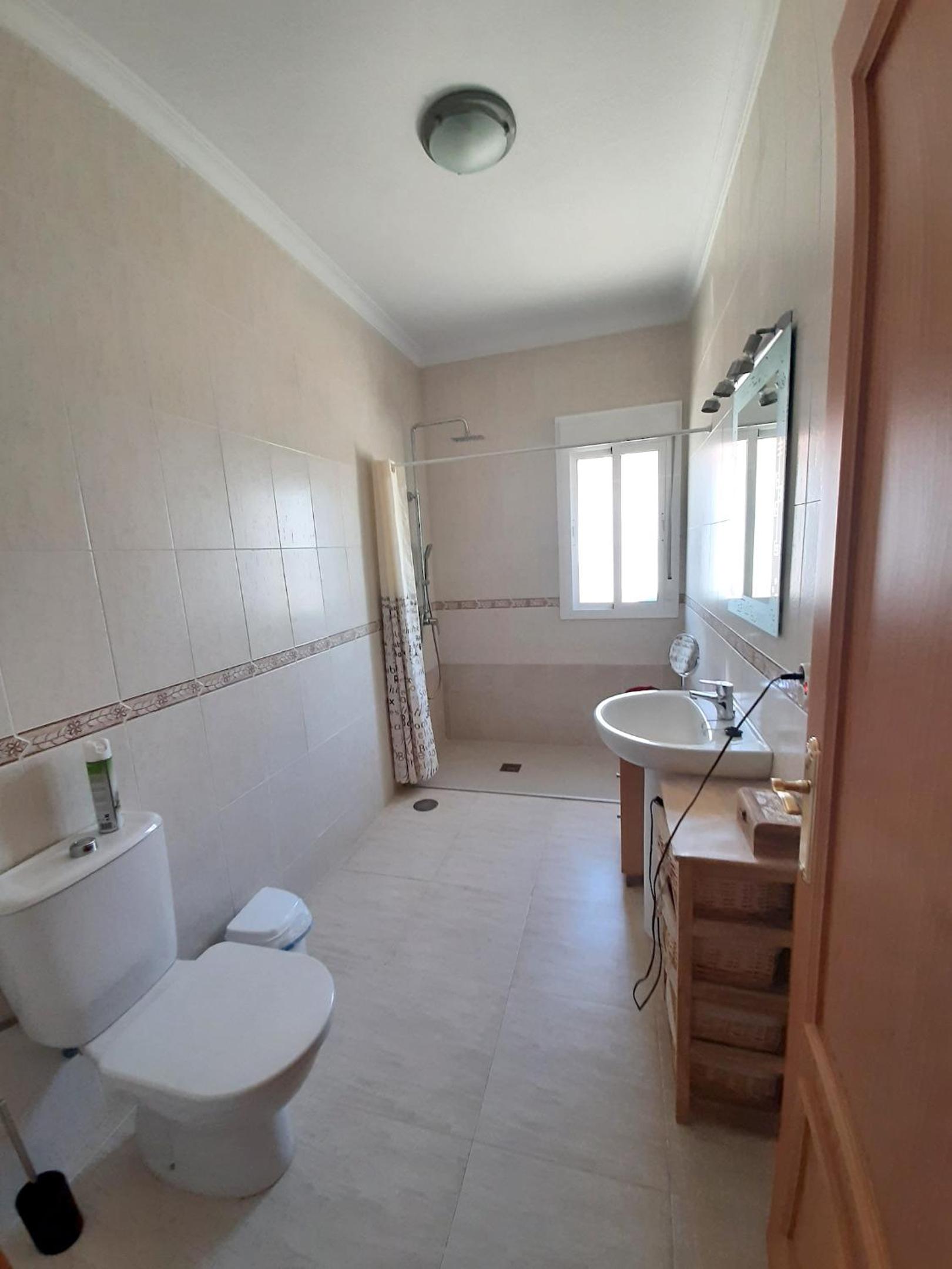 Charming villa in Chiclana de la Frontera with private pool