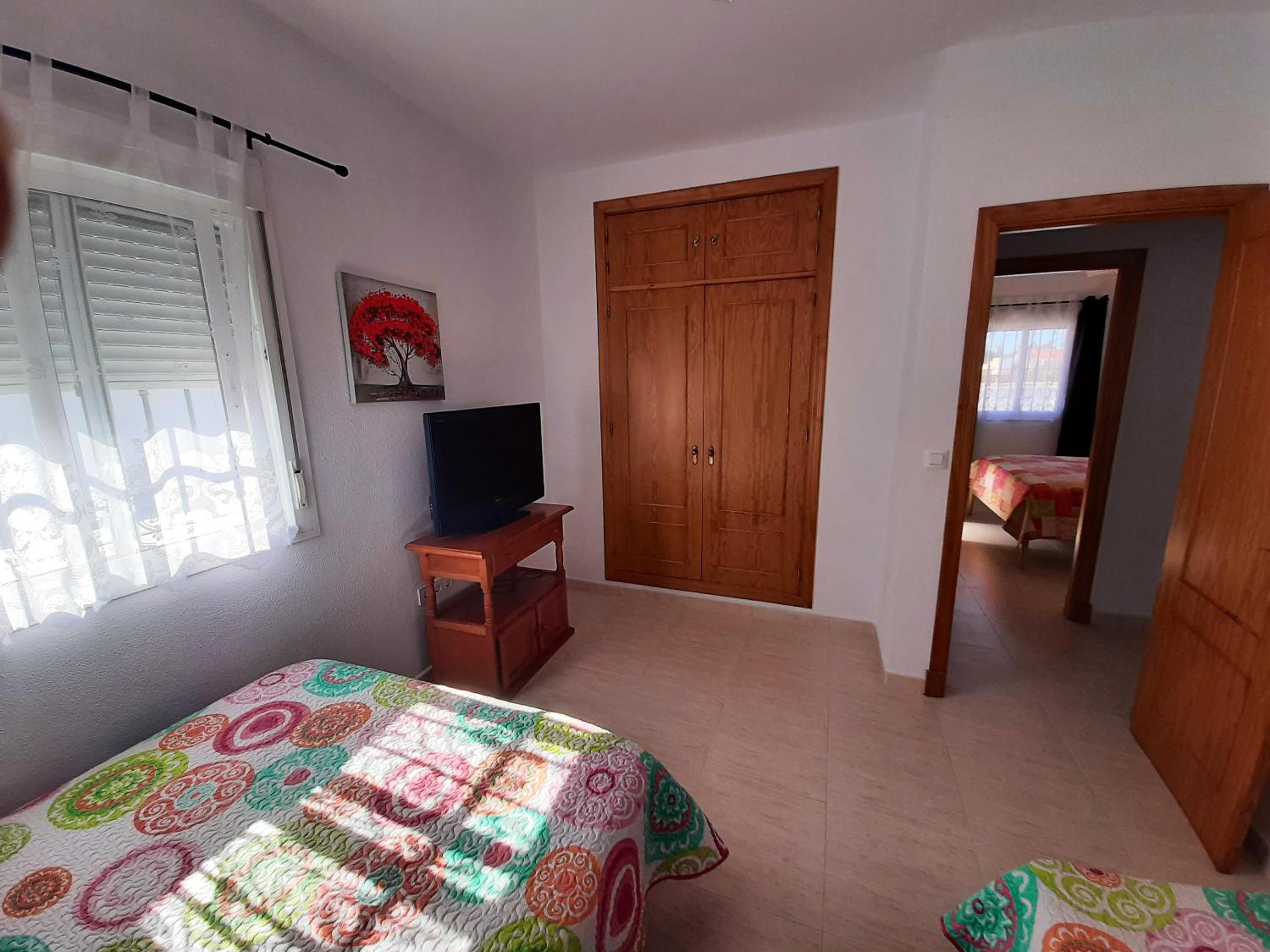 Charming villa in Chiclana de la Frontera with private pool