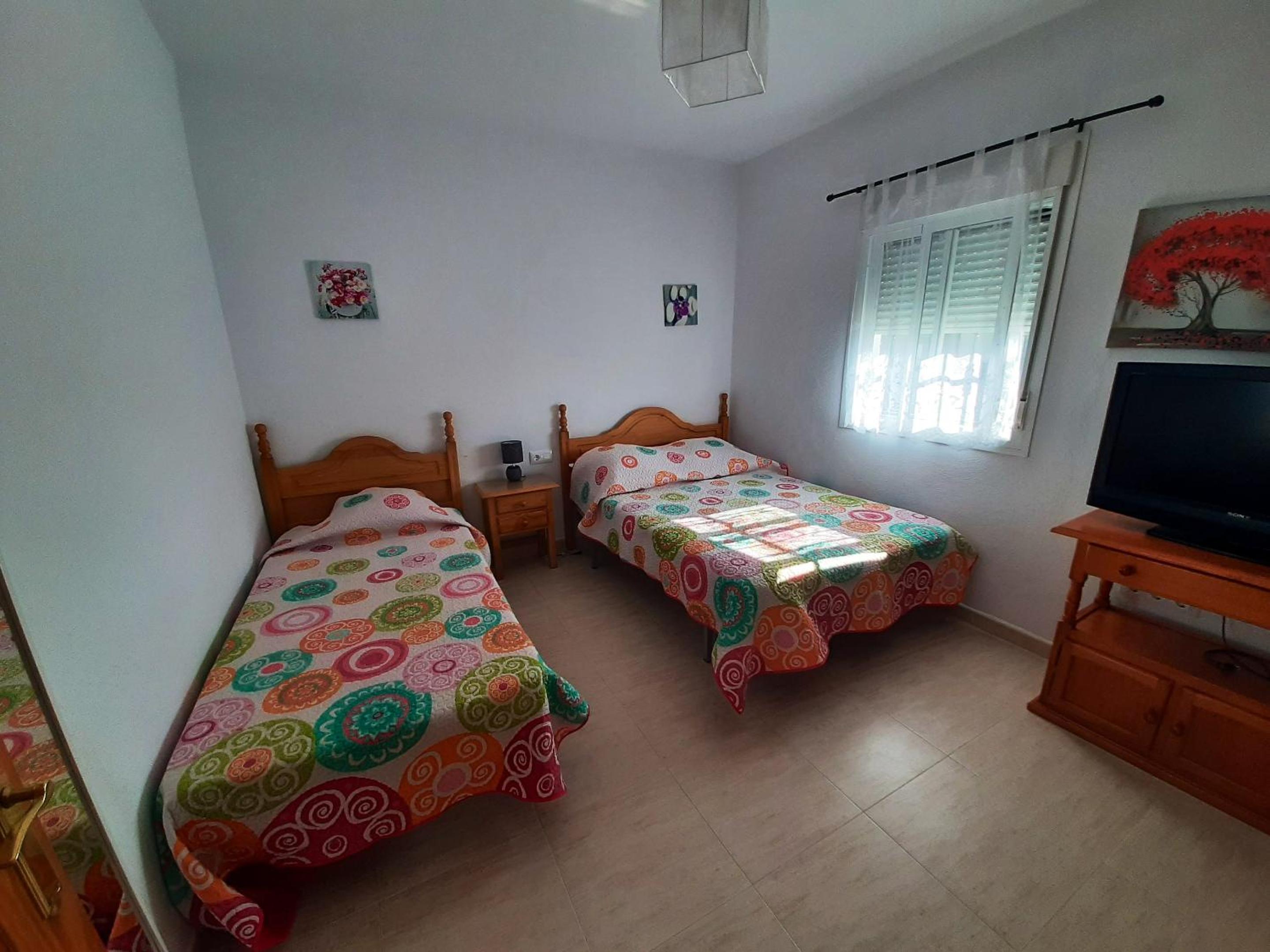 Charming villa in Chiclana de la Frontera with private pool