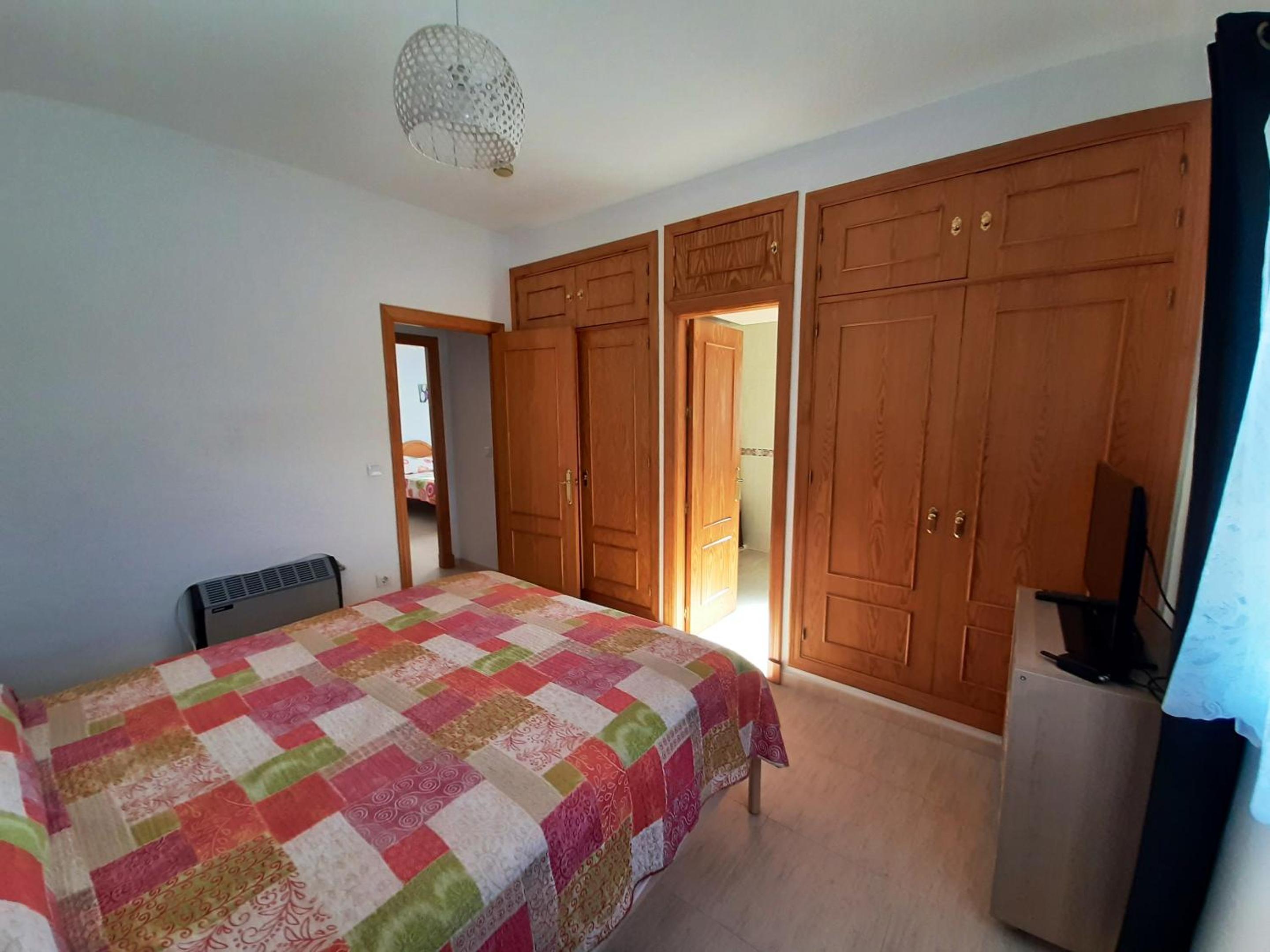 Charming villa in Chiclana de la Frontera with private pool