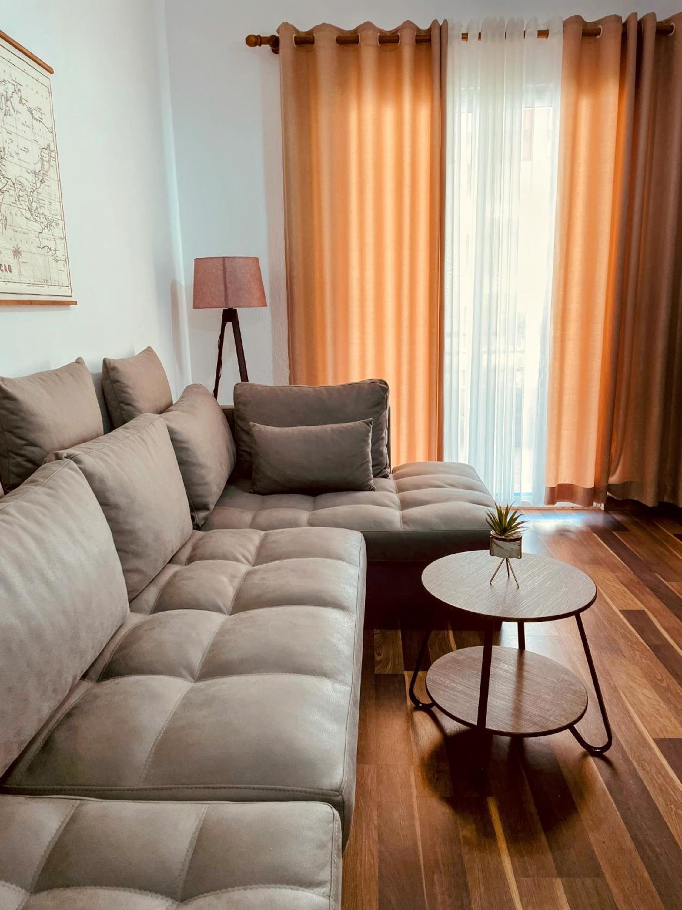 Laurent's Durres apartment