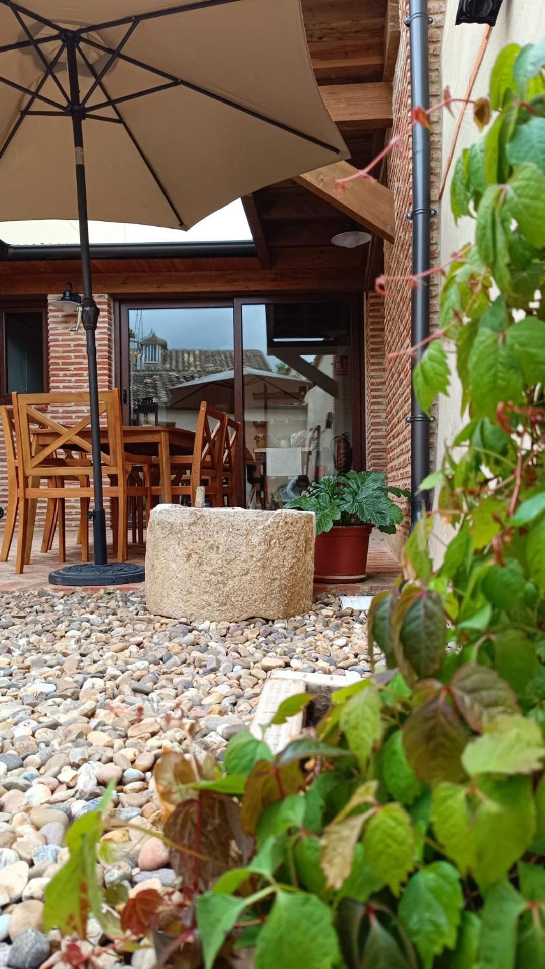 Casa Elisa - Albergue turístico superior