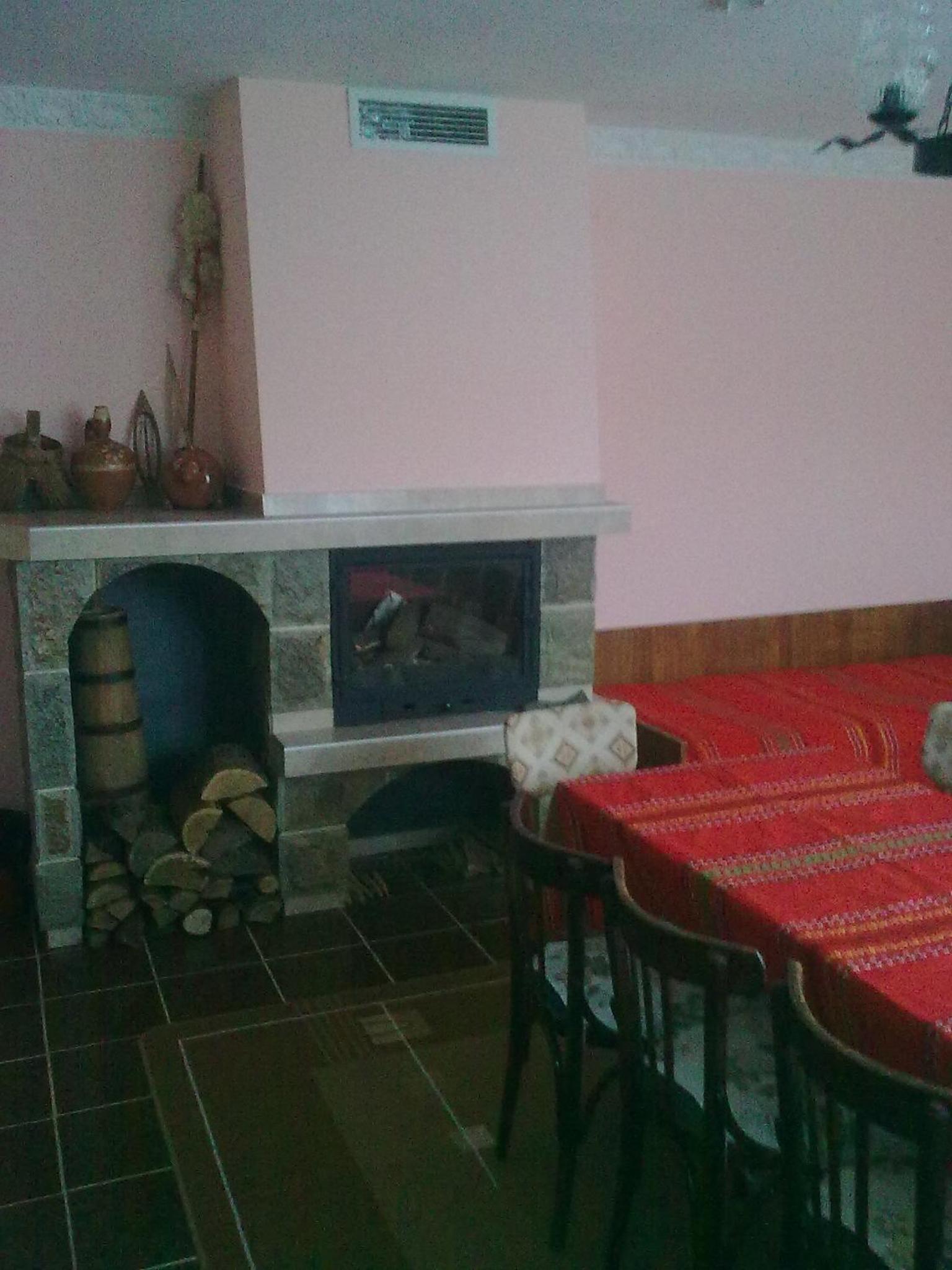 Guest House AHP