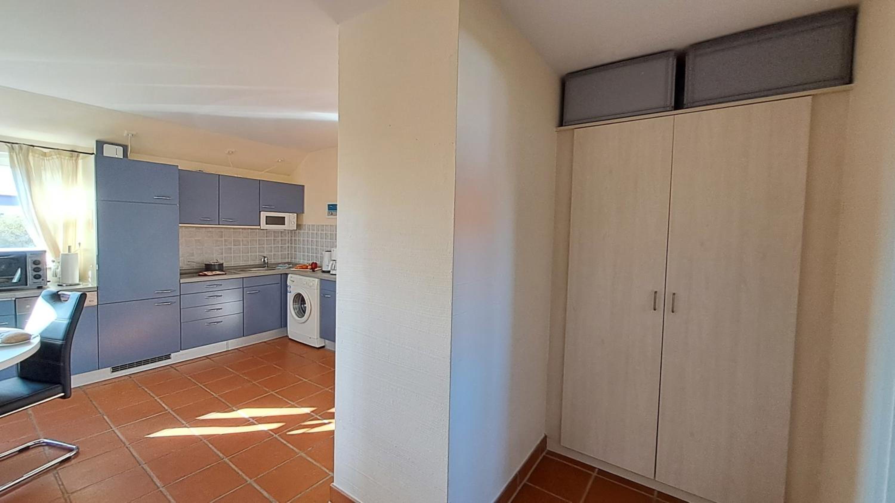 Ferienwohnung Seebrise A58