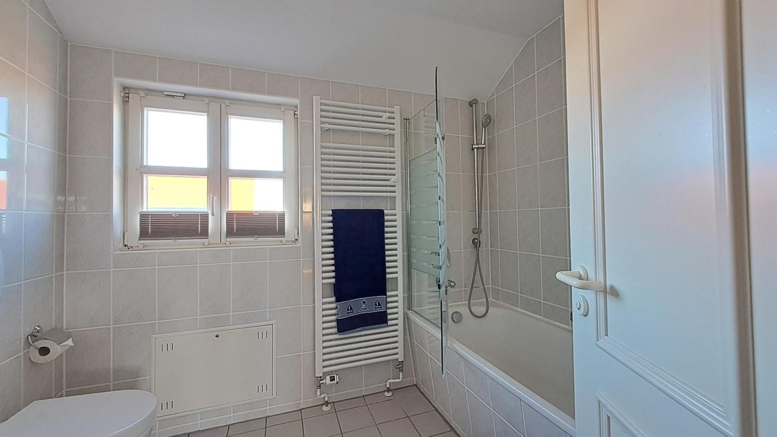 Ferienwohnung Seebrise A58