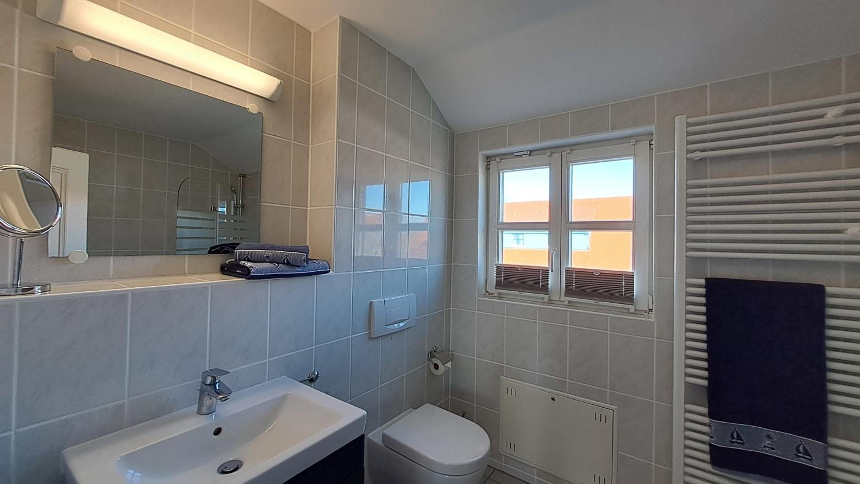 Ferienwohnung Seebrise A58
