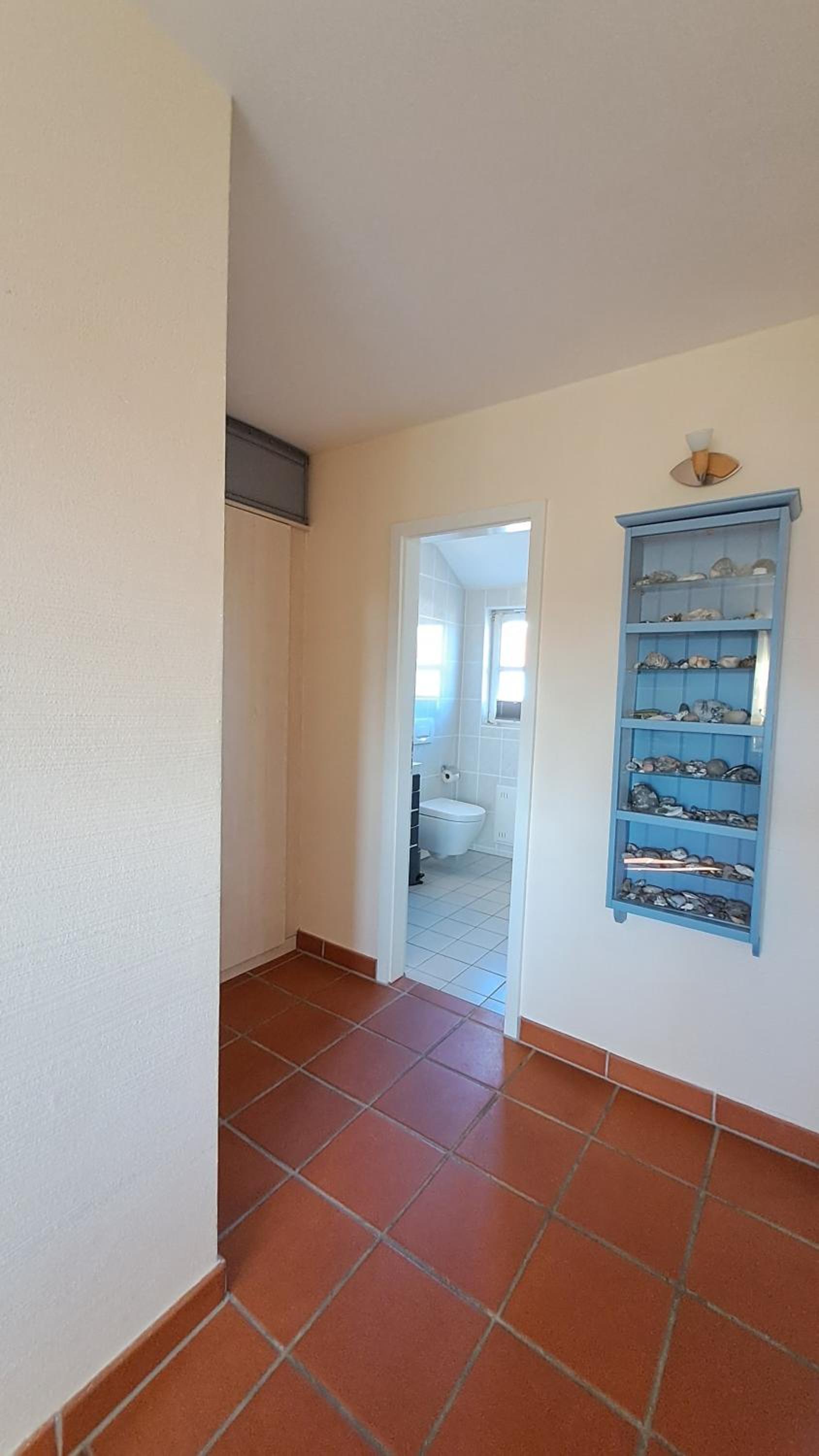 Ferienwohnung Seebrise A58