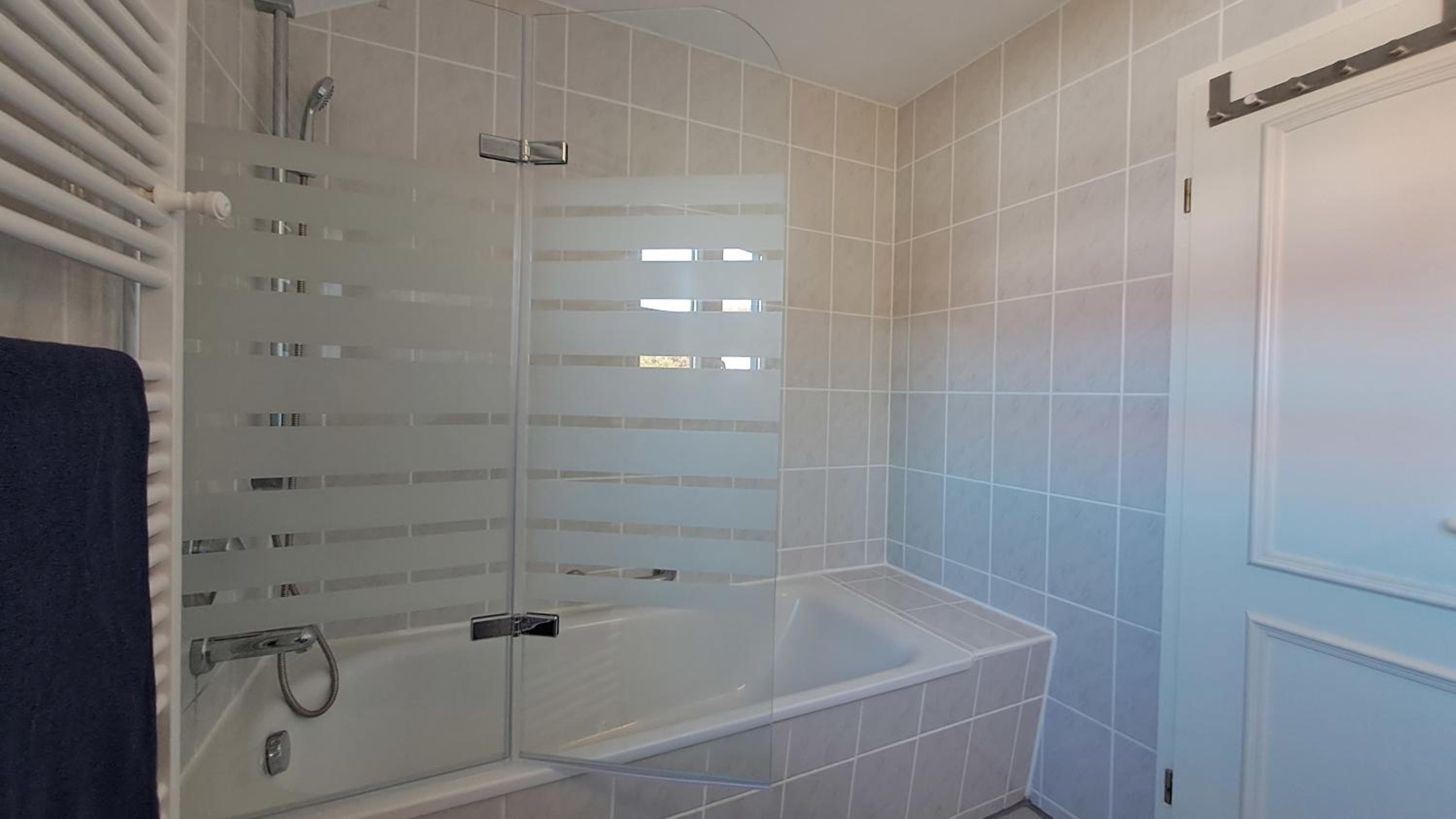 Ferienwohnung Seebrise A58