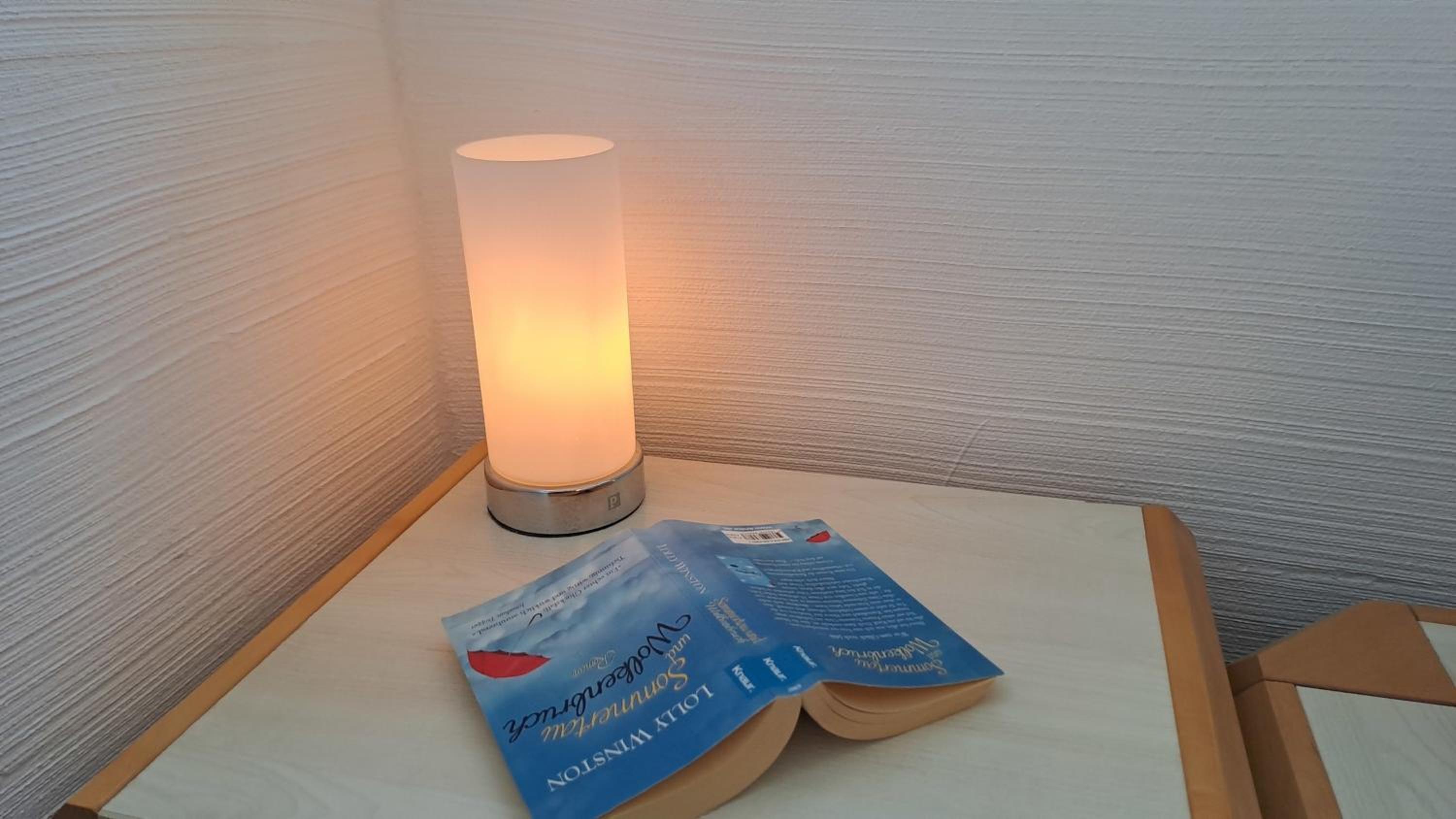 Ferienwohnung Seebrise A58