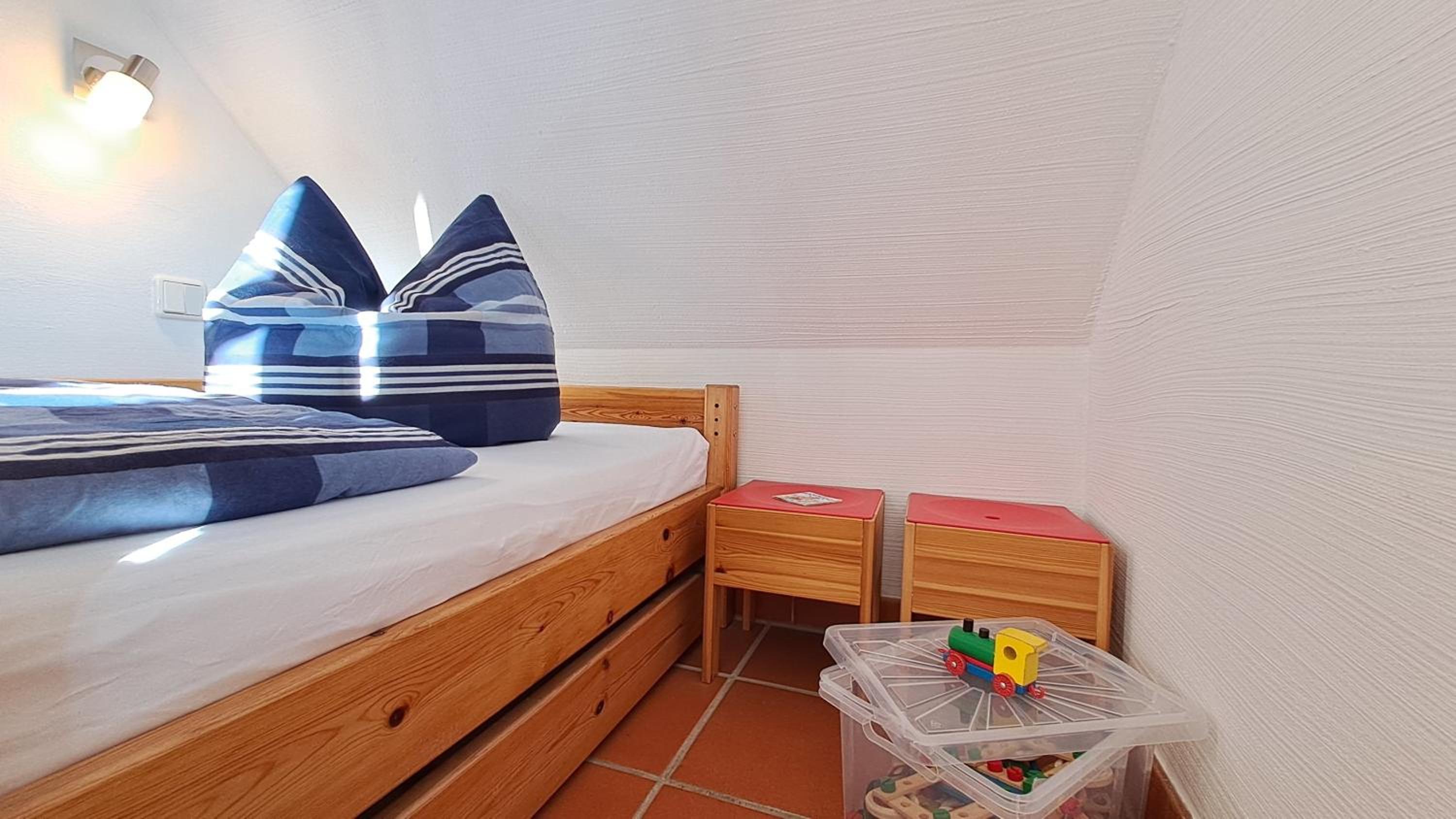 Ferienwohnung Seebrise A58