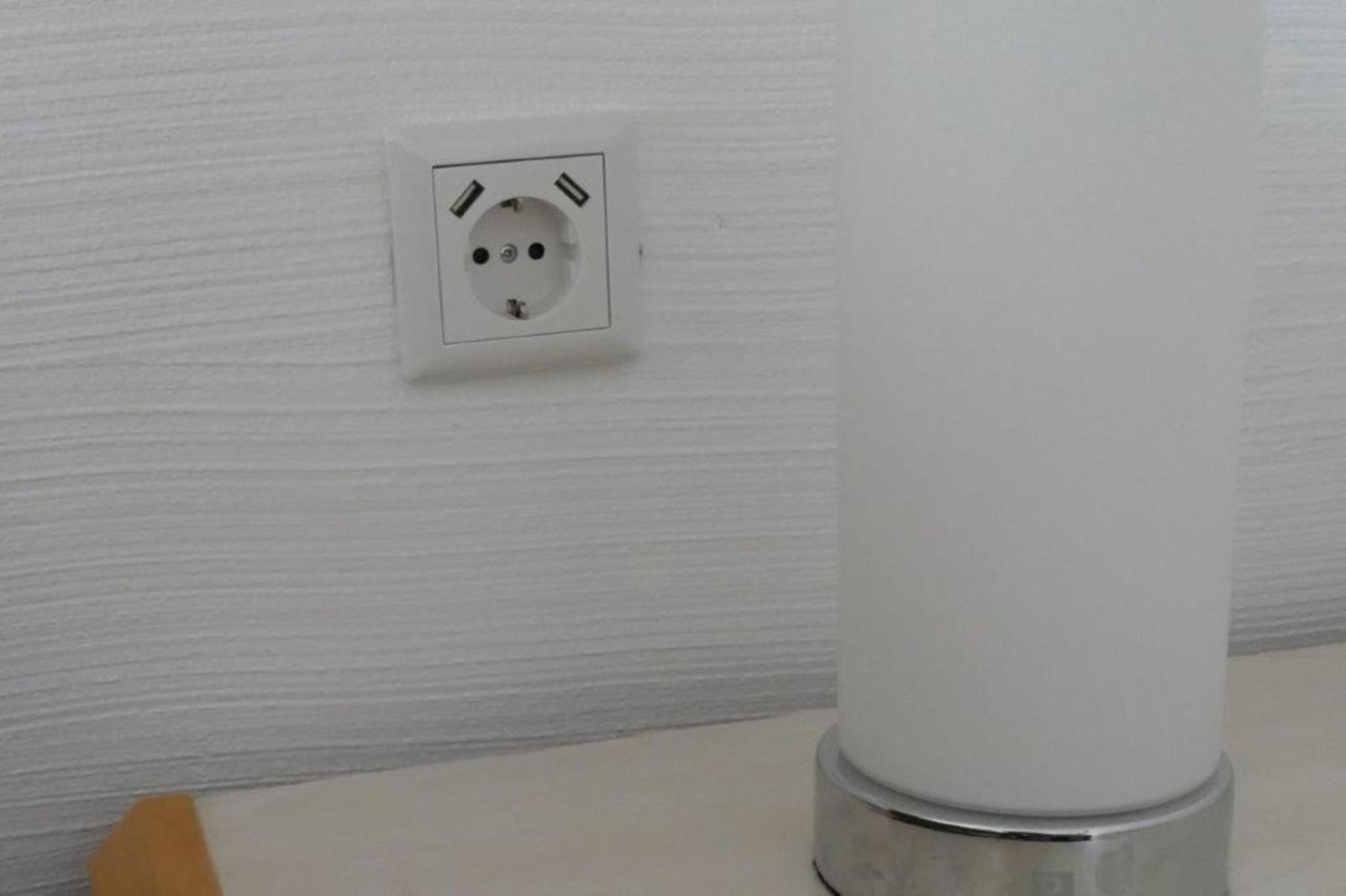 Ferienwohnung Seebrise A58