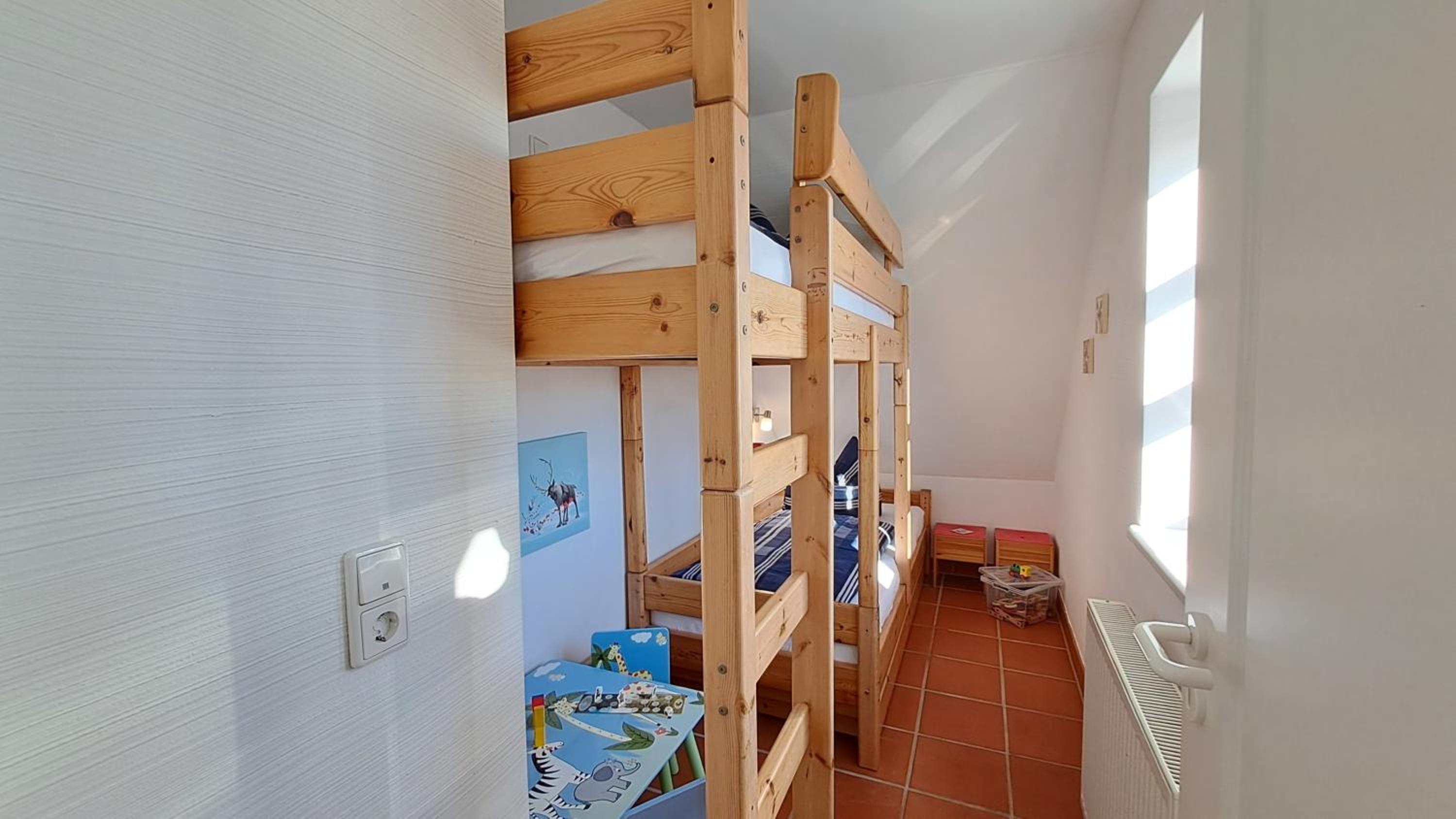 Ferienwohnung Seebrise A58
