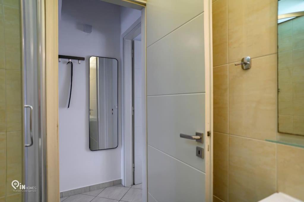 Thyme Out - Modern Apartment in Egaleo-Athens