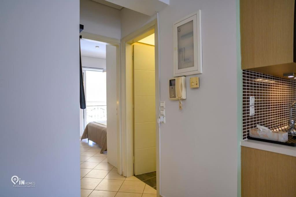 Thyme Out - Modern Apartment in Egaleo-Athens