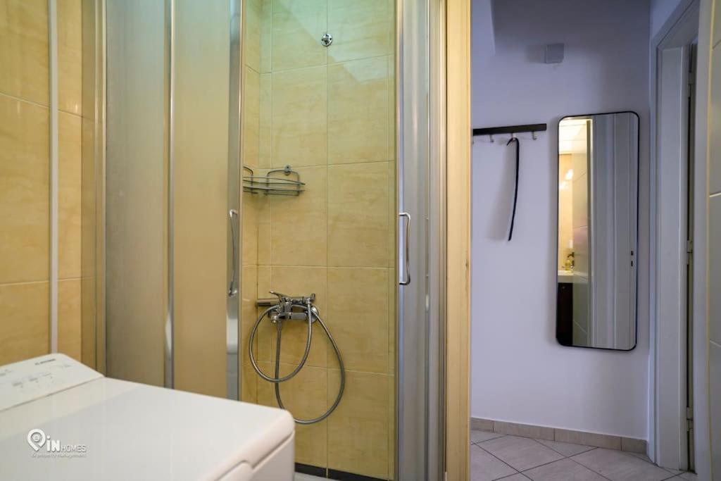 Thyme Out - Modern Apartment in Egaleo-Athens