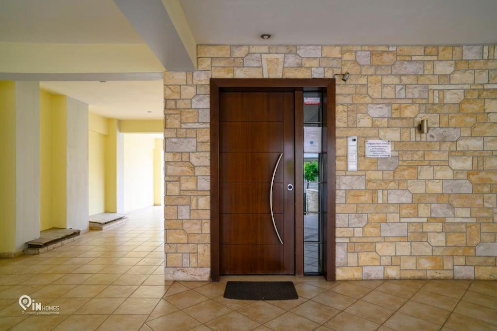 Thyme Out - Modern Apartment in Egaleo-Athens