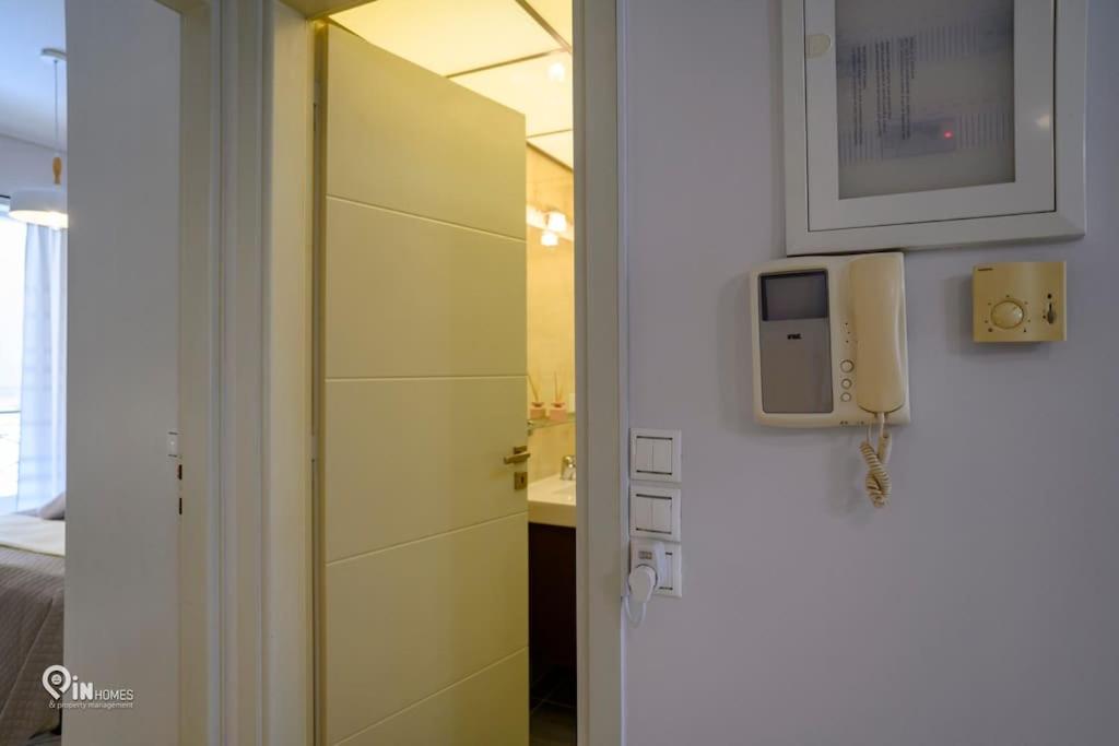 Thyme Out - Modern Apartment in Egaleo-Athens