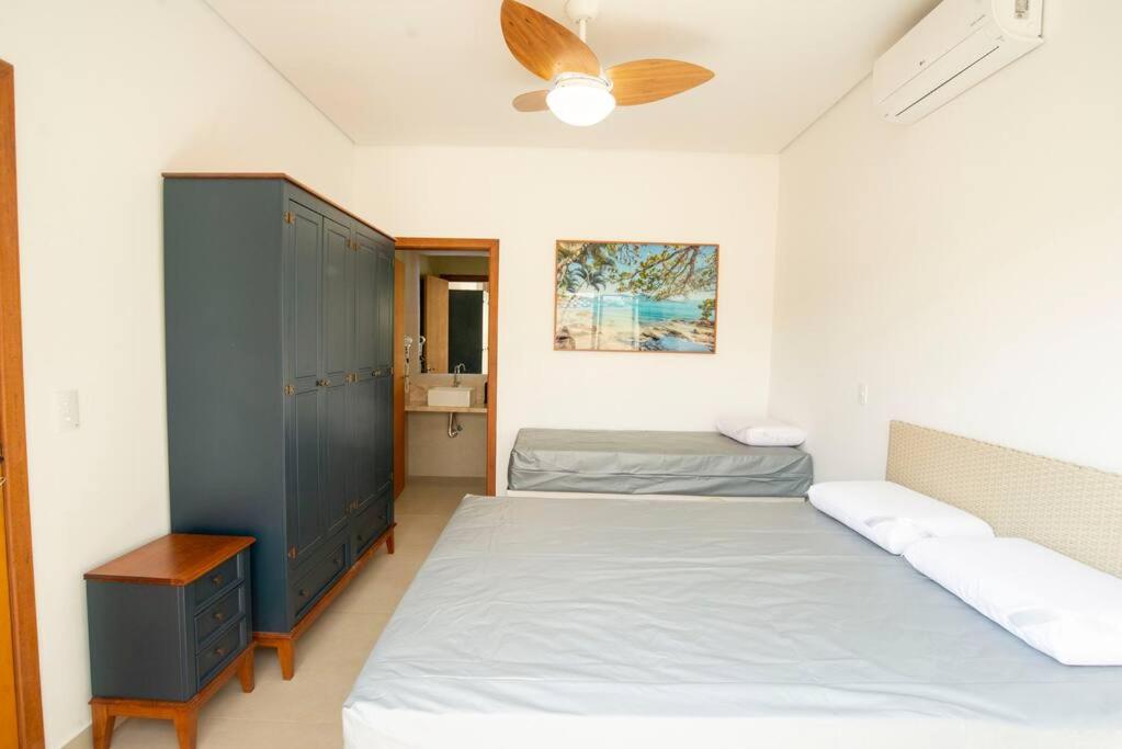 Perto da Praia Casa Lehua Feiticeira 1, (4 suítes)