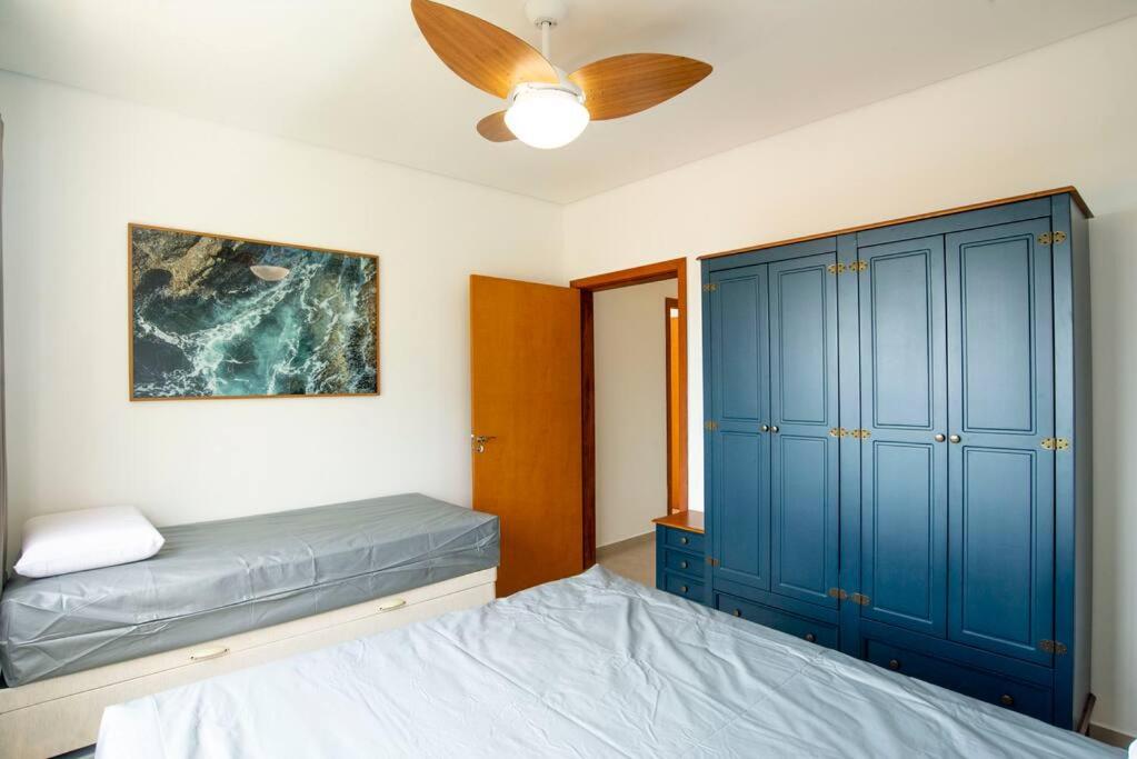 Perto da Praia Casa Lehua Feiticeira 1, (4 suítes)