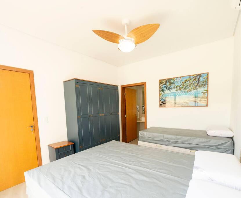 Perto da Praia Casa Lehua Feiticeira 1, (4 suítes)