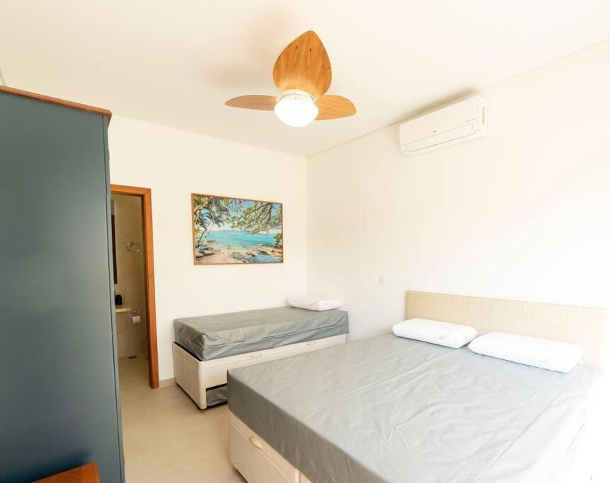 Perto da Praia Casa Lehua Feiticeira 1, (4 suítes)