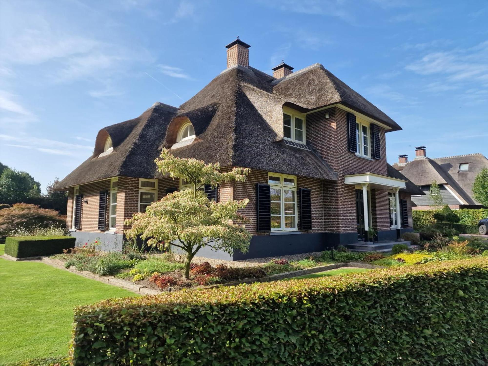 BNB Overloon view 3