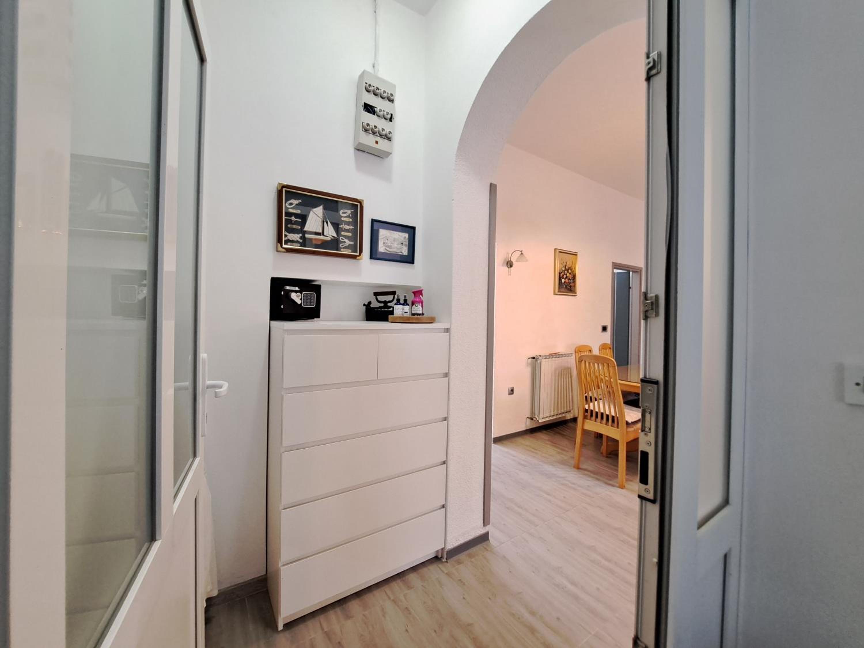 Apartment Bonaca