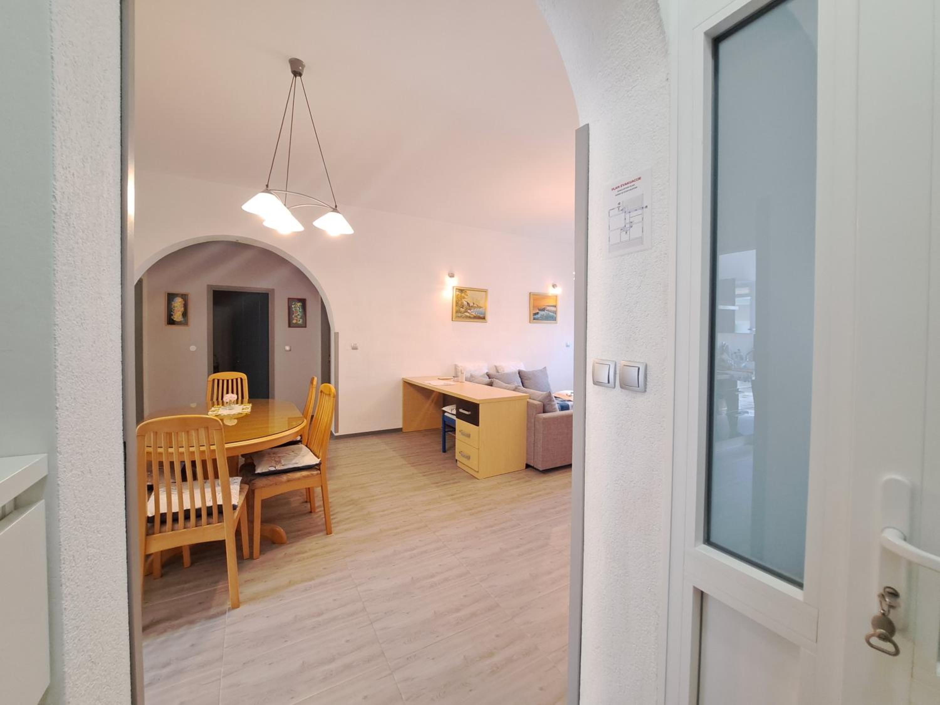 Apartment Bonaca