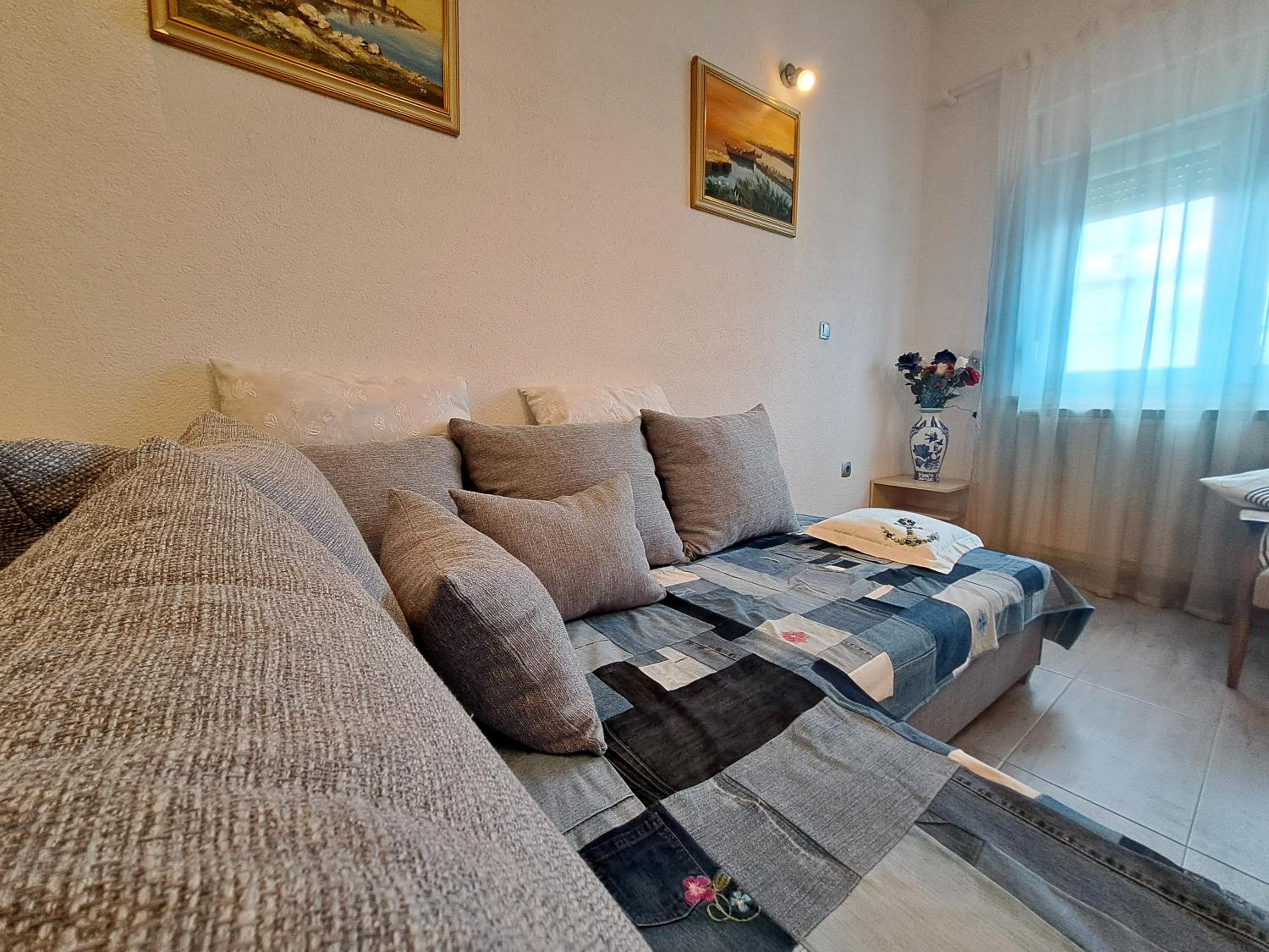 Apartment Bonaca