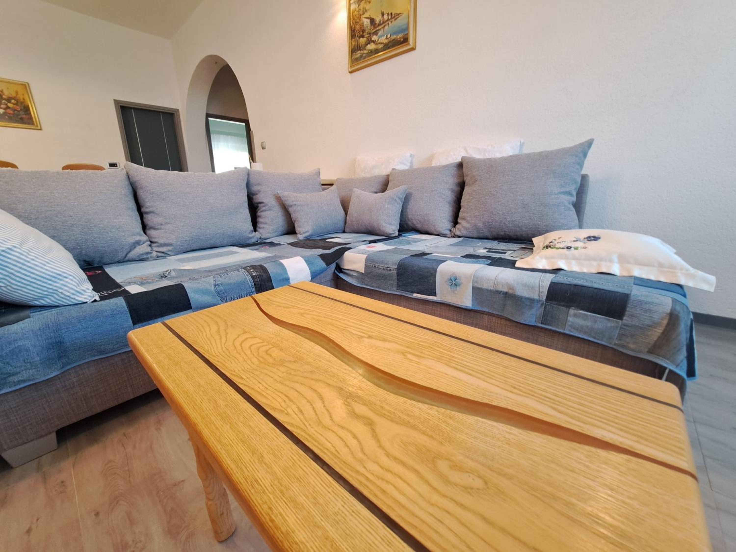 Apartment Bonaca