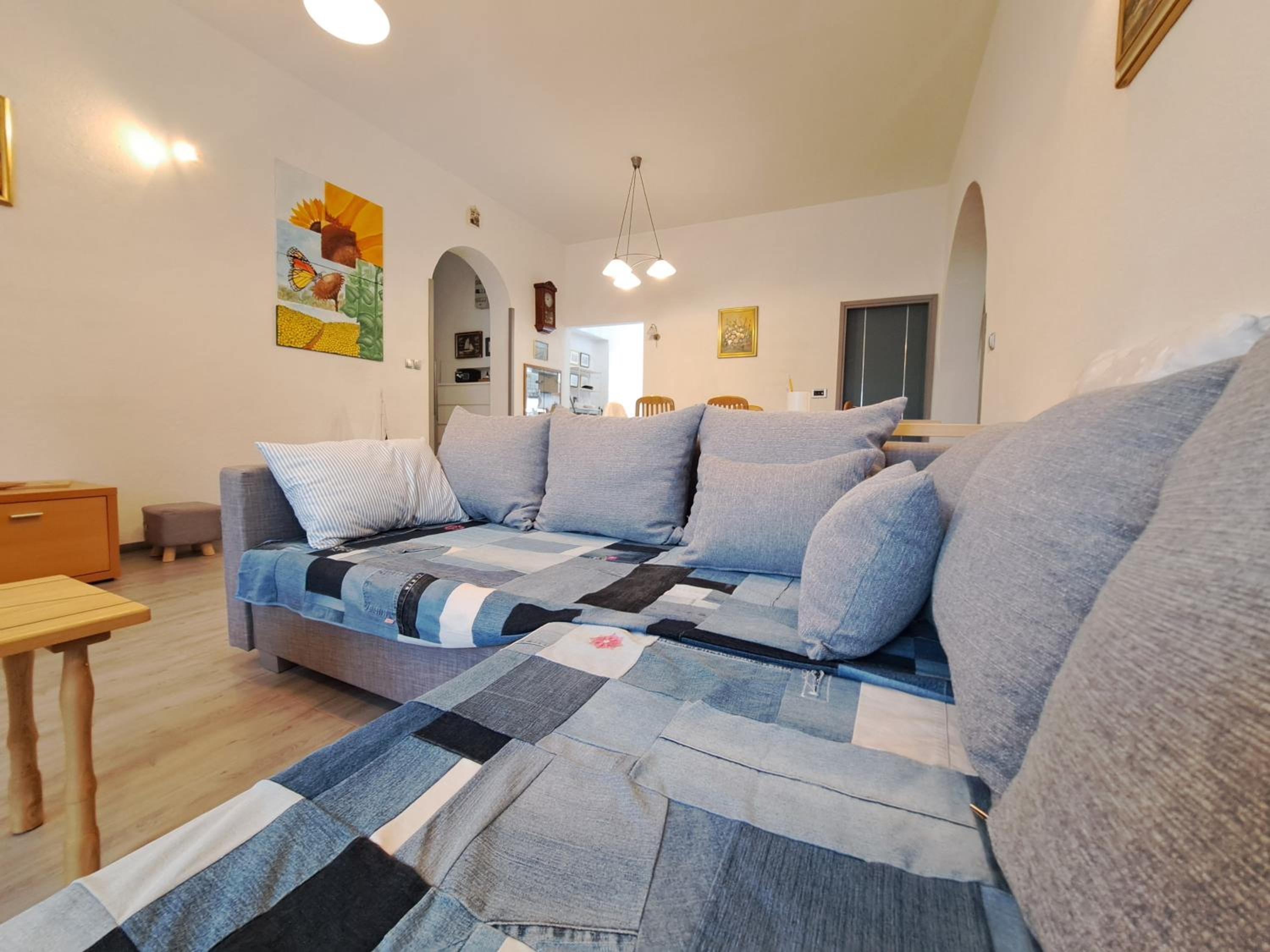 Apartment Bonaca