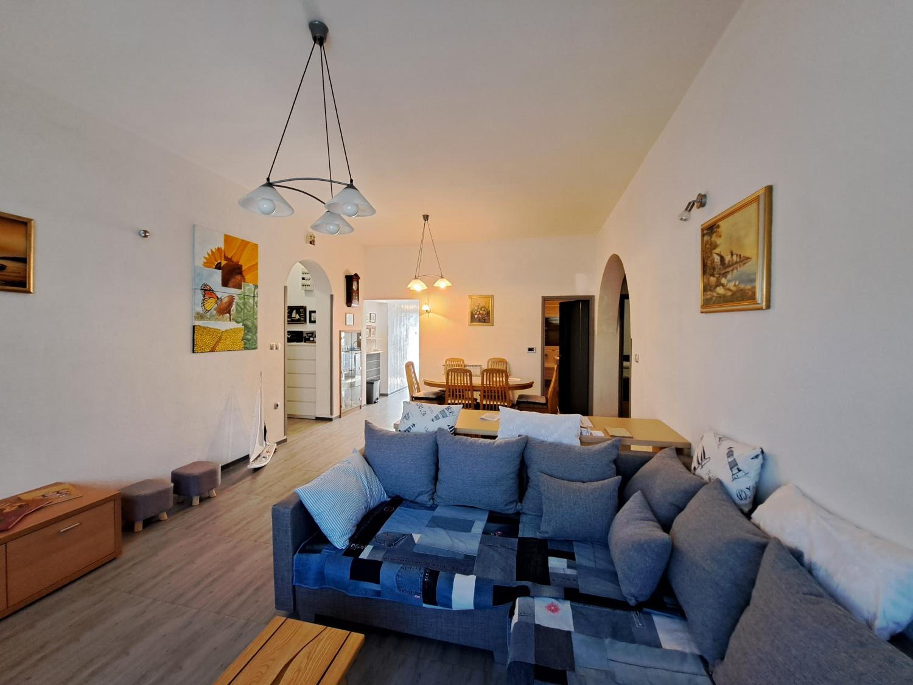 Apartment Bonaca