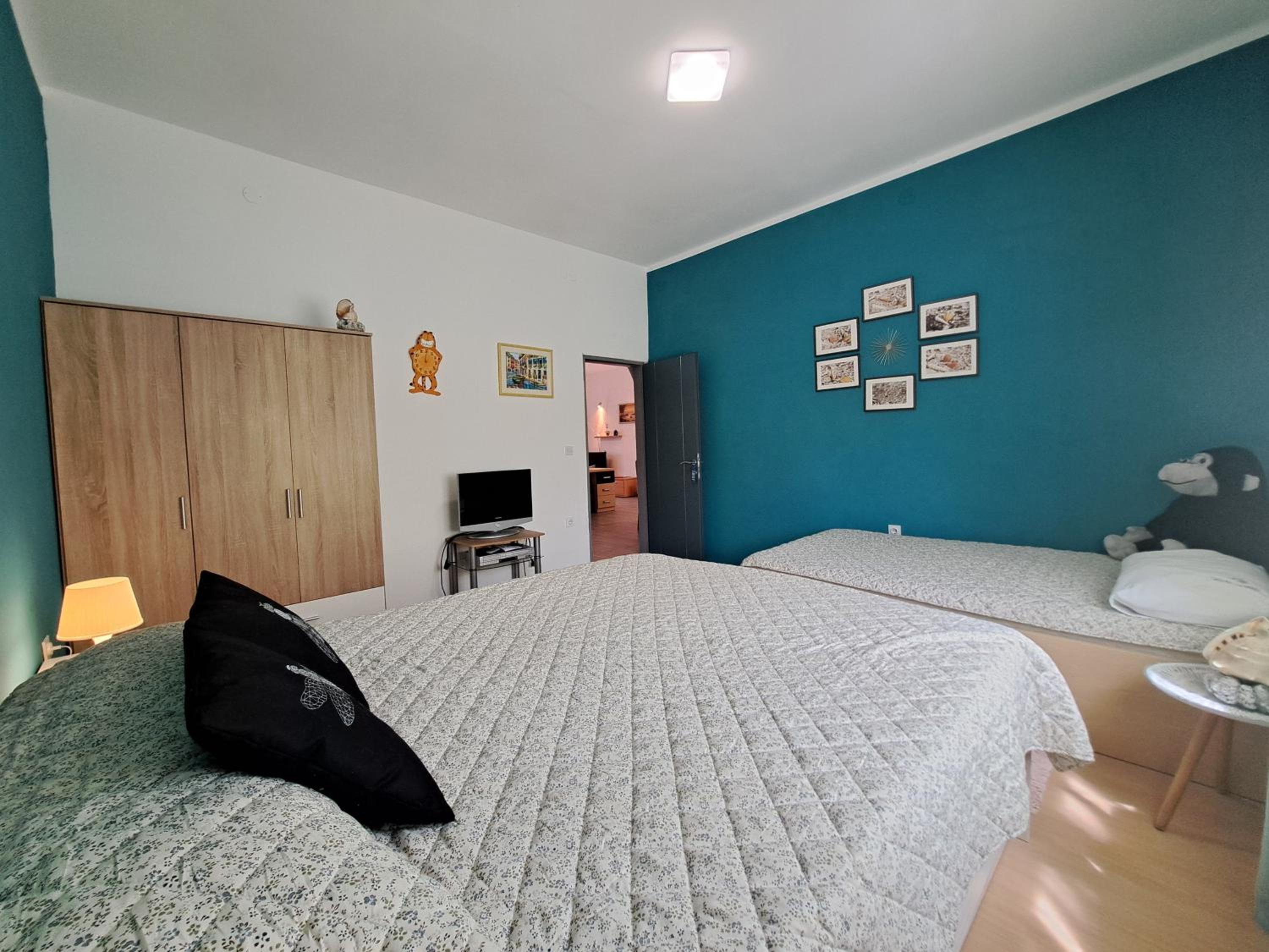 Apartment Bonaca