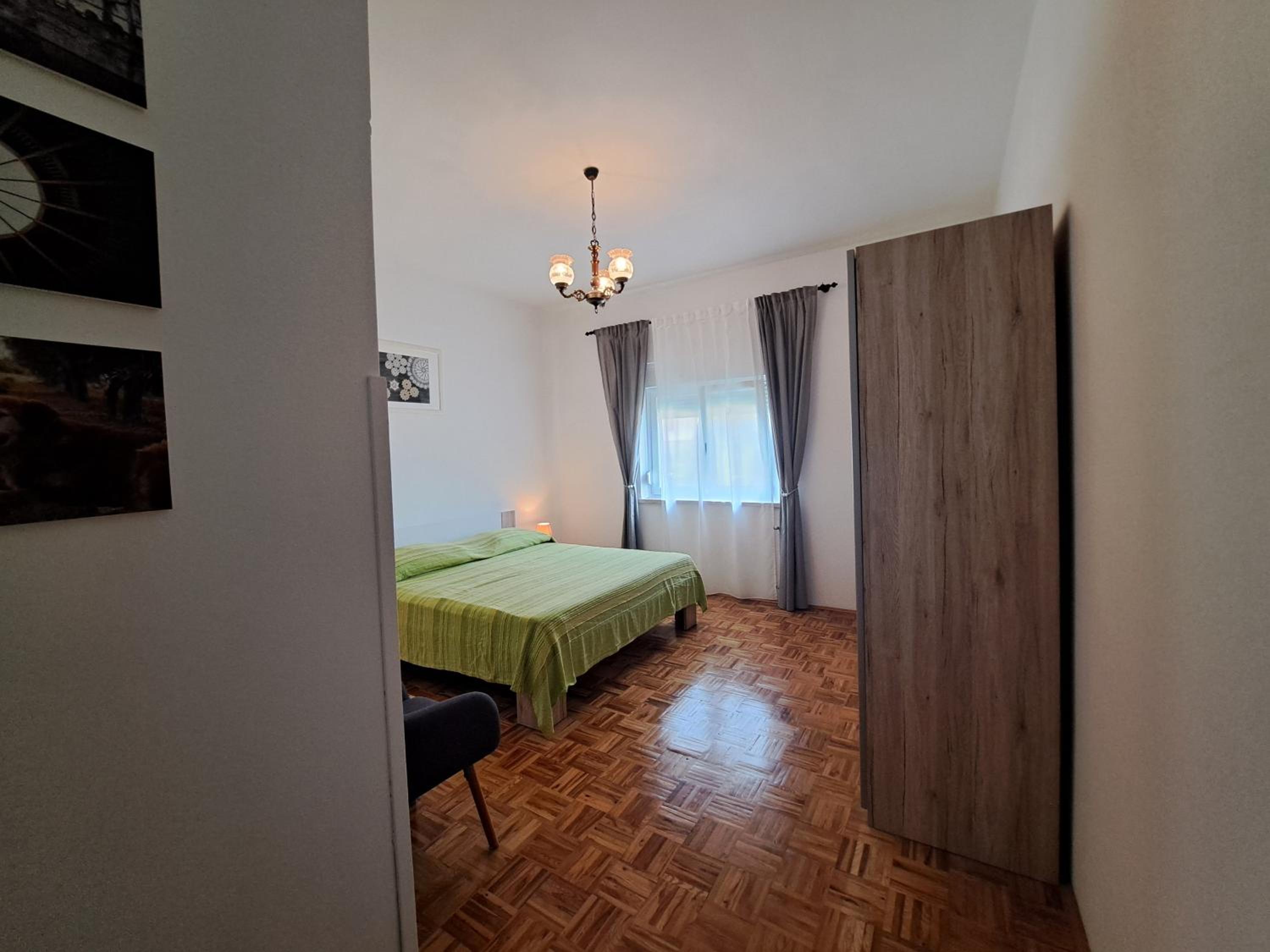 Apartment Bonaca