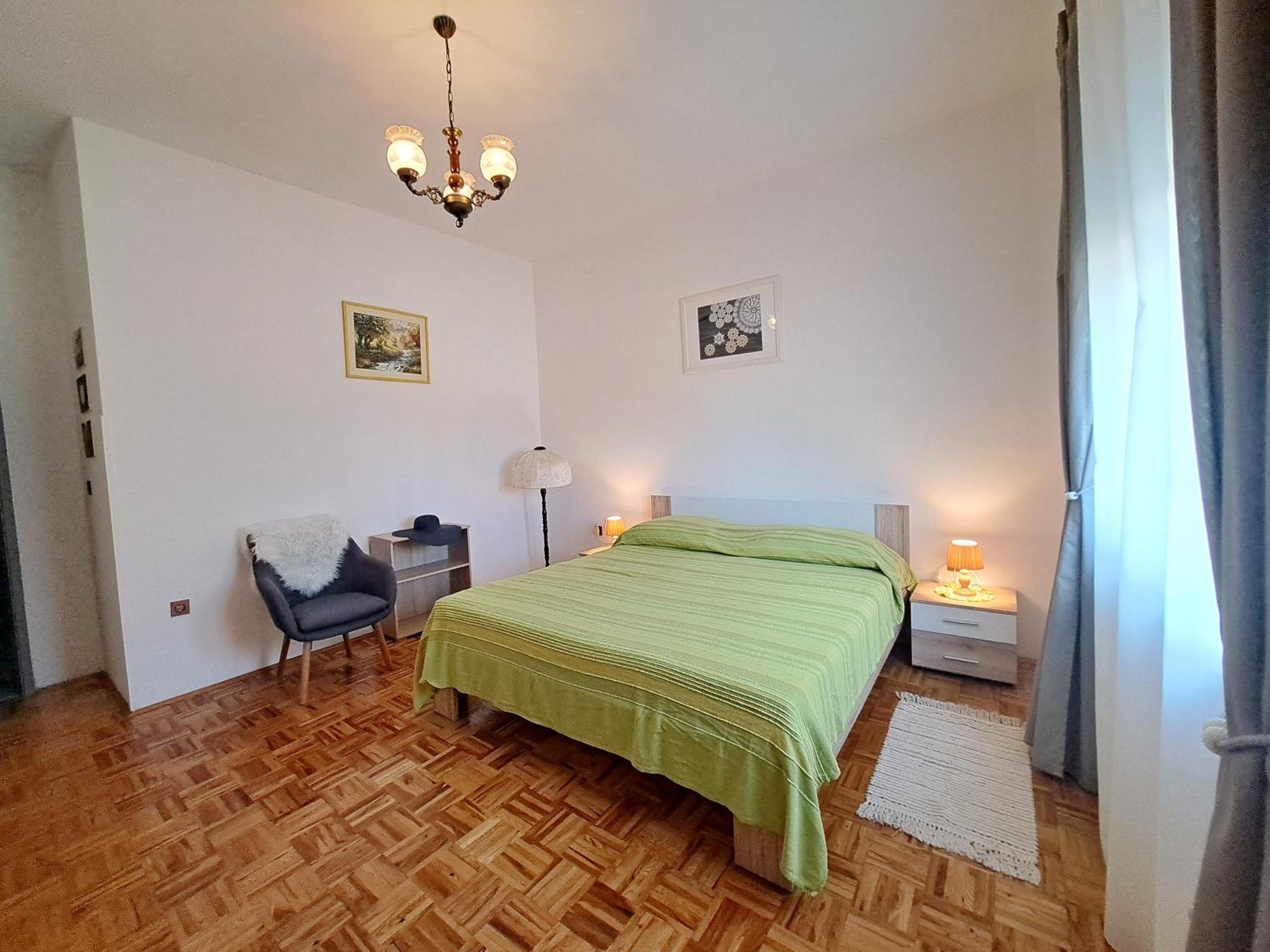 Apartment Bonaca