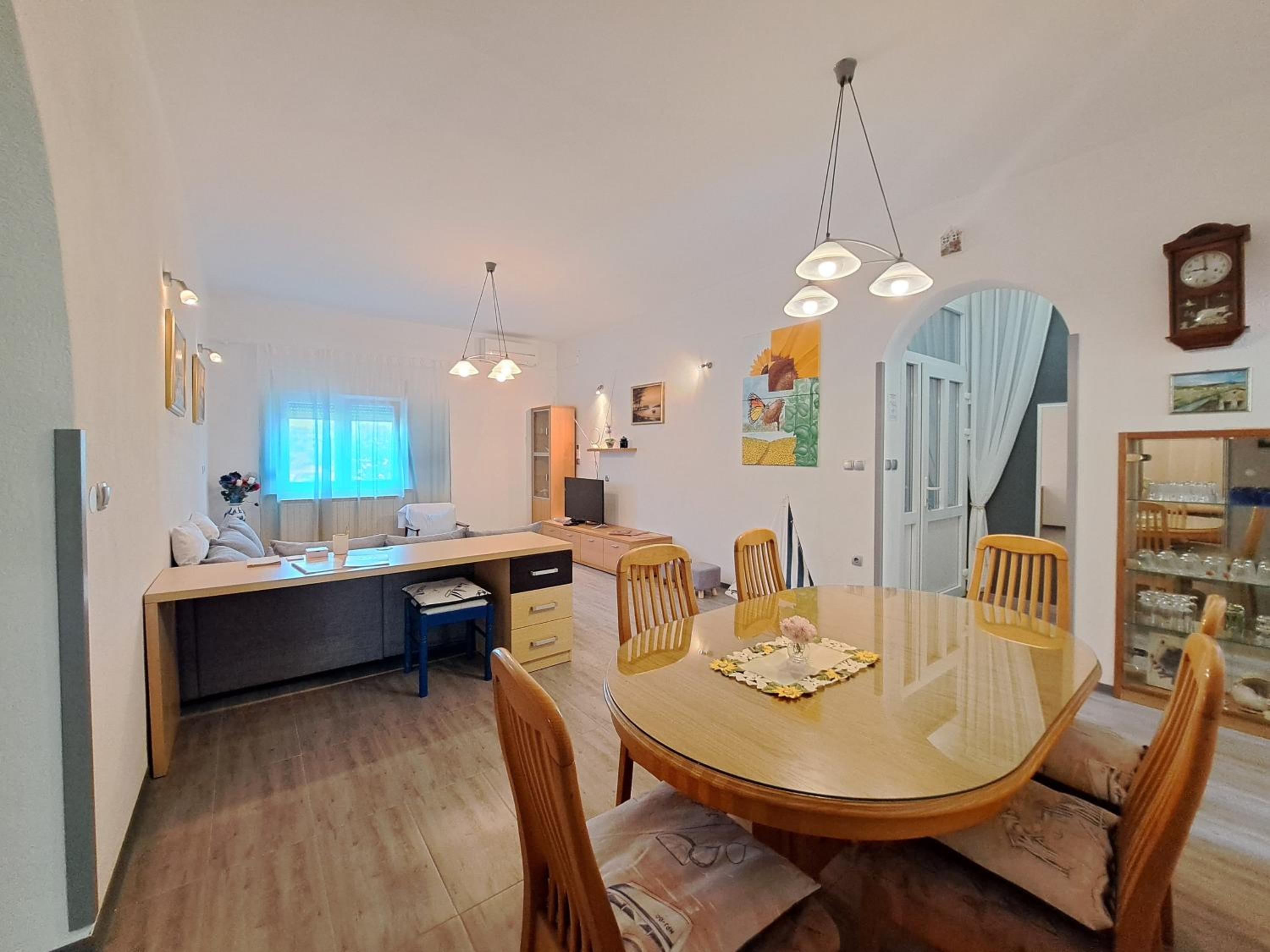 Apartment Bonaca