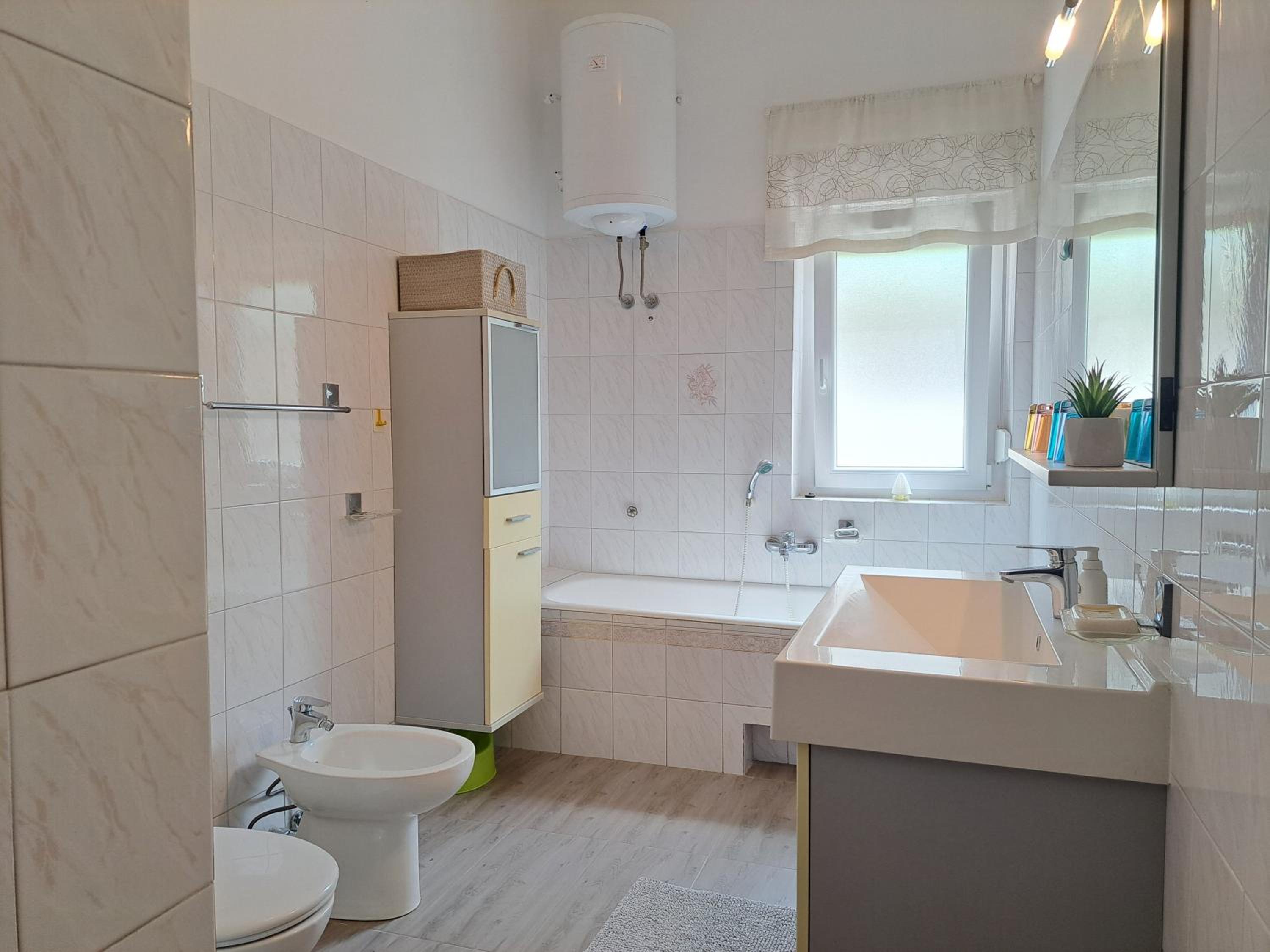 Apartment Bonaca