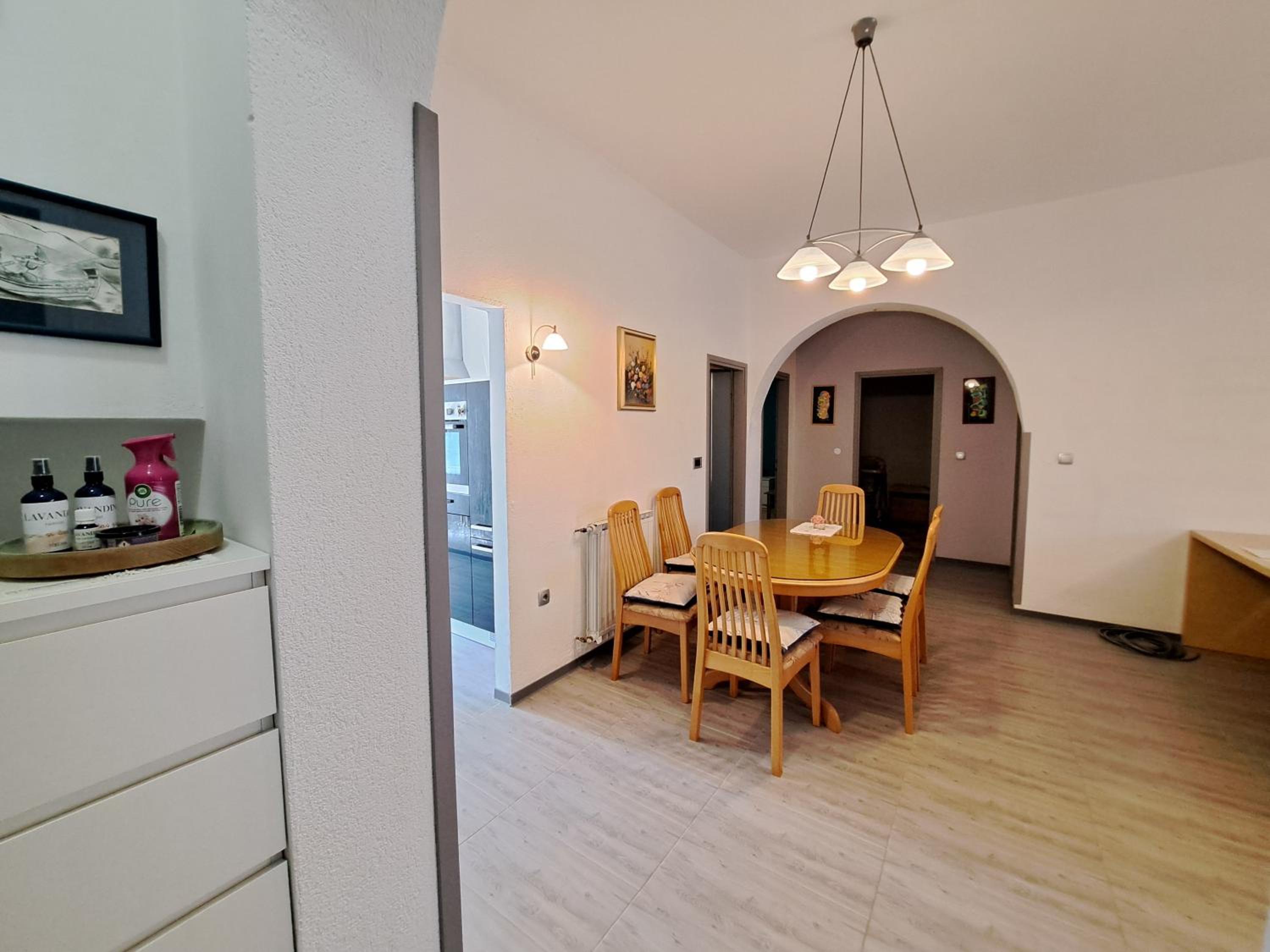 Apartment Bonaca