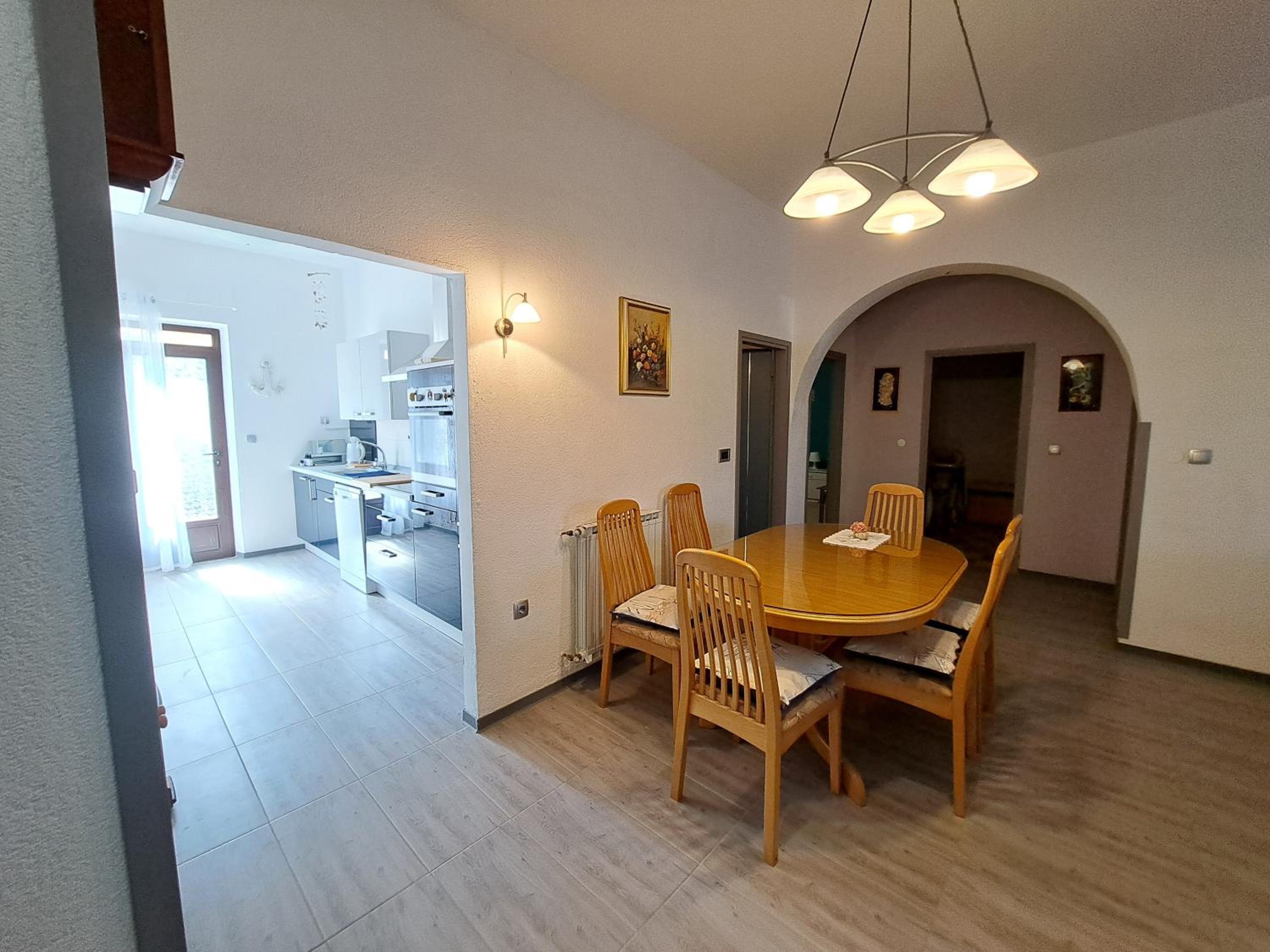 Apartment Bonaca