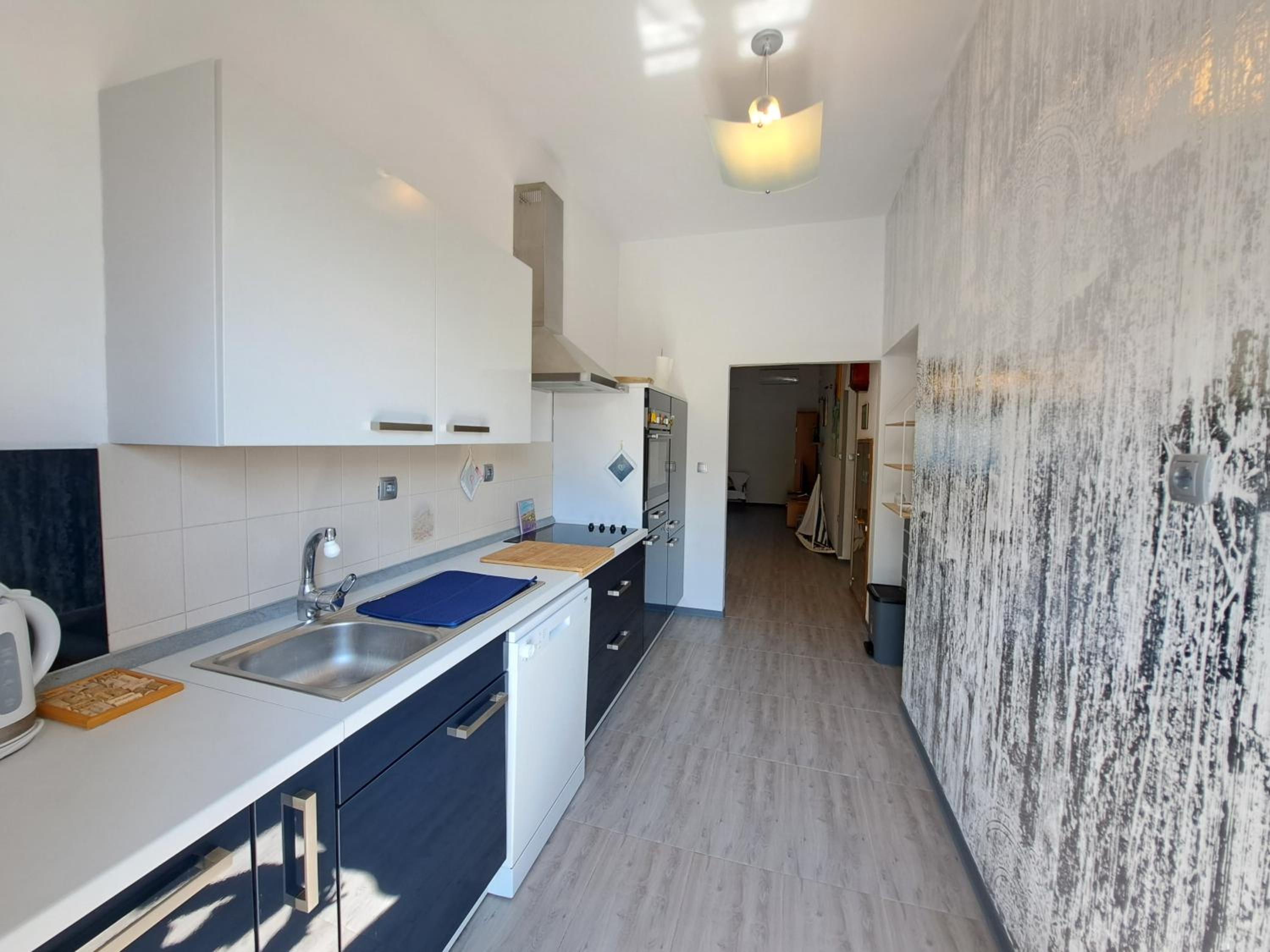 Apartment Bonaca